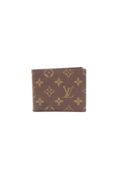 Louis Vuitton Multiple Bi-Fold Wallet