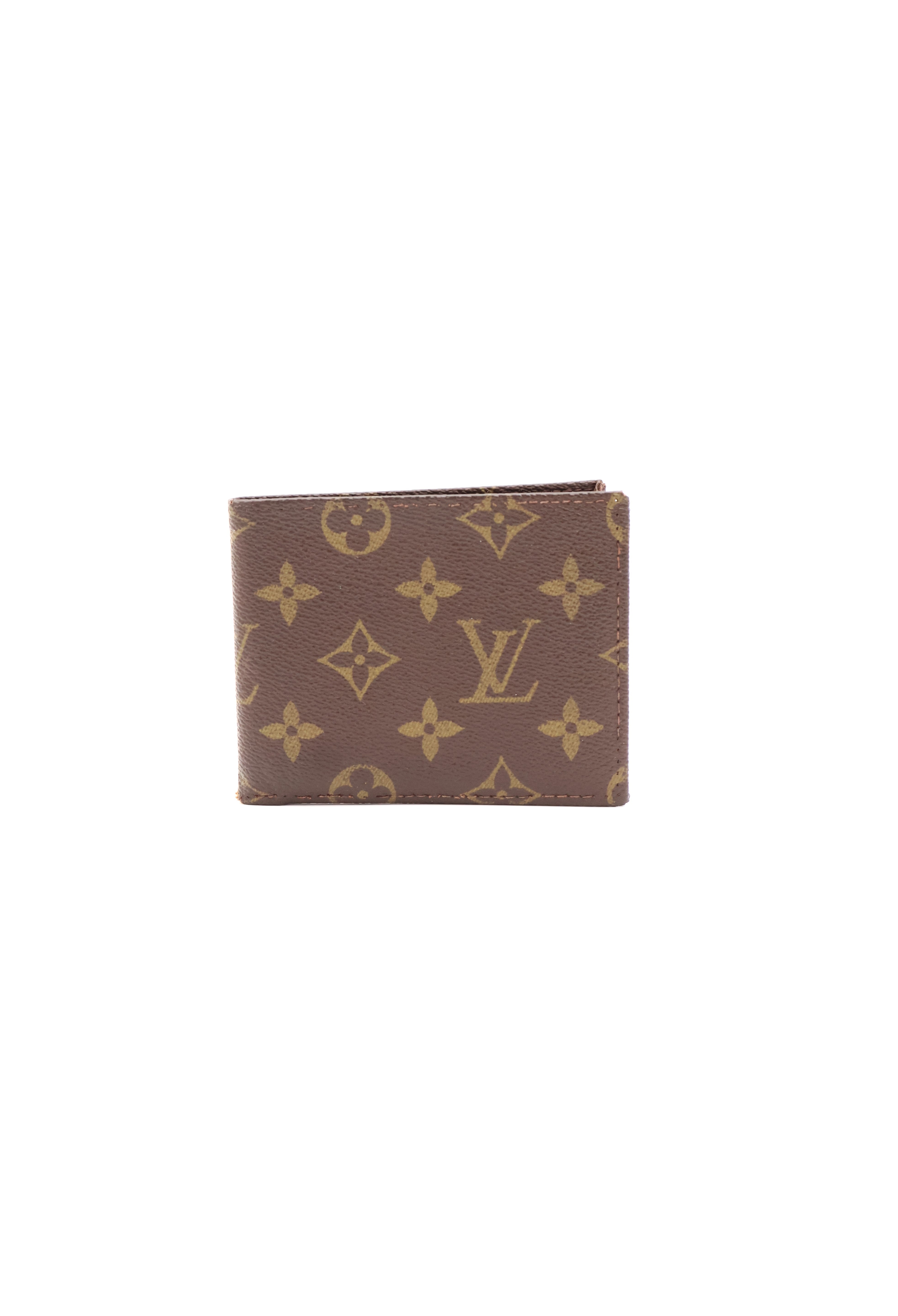 Louis Vuitton Multiple Bi-Fold Wallet
