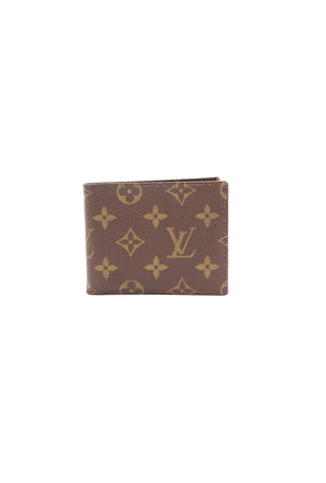 Louis Vuitton Multiple Bi-Fold Wallet