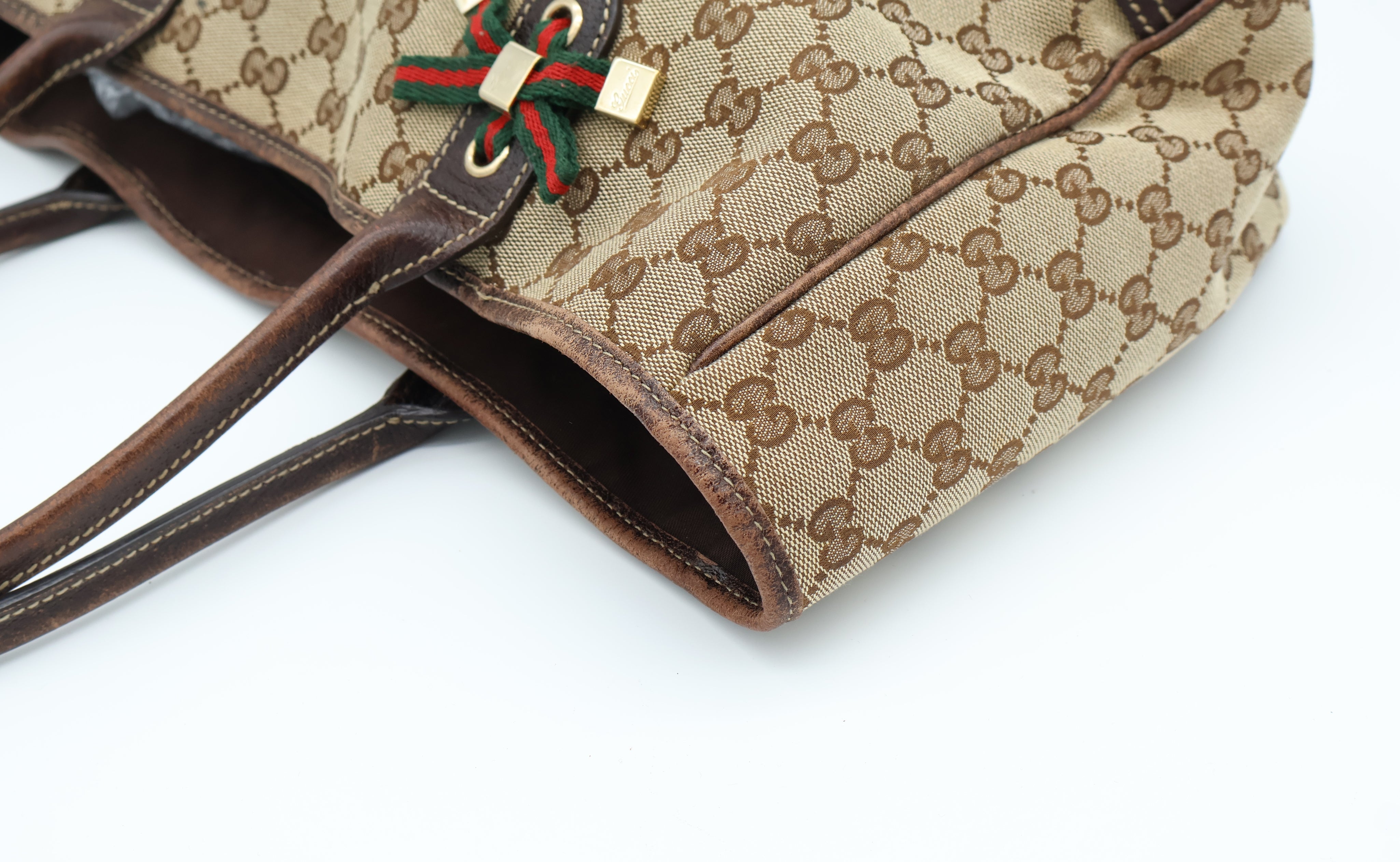 Gucci Princy Medium Tote
