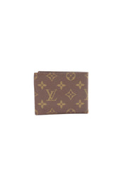 Louis Vuitton Multiple Bi-Fold Wallet