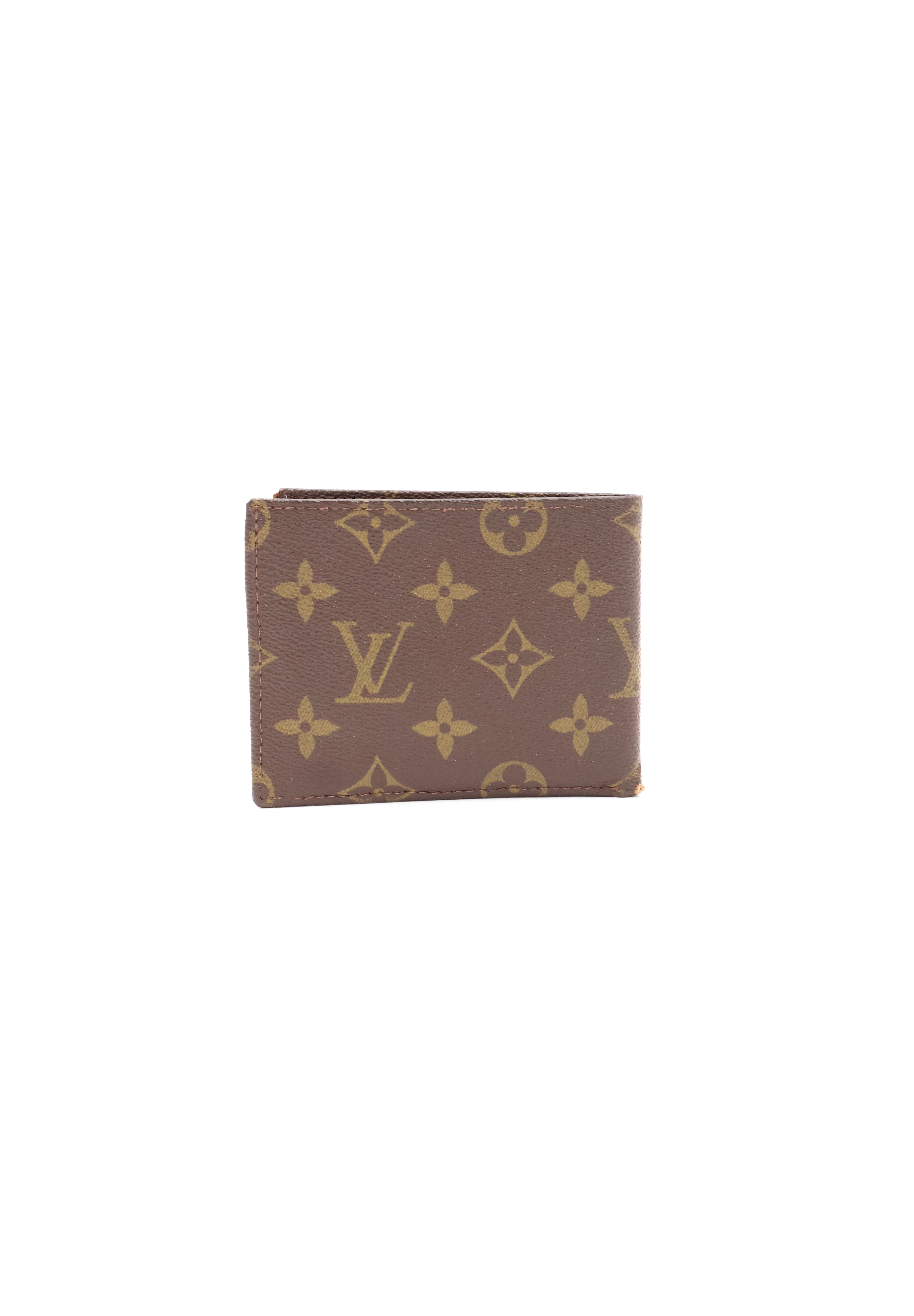 Louis Vuitton Multiple Bi-Fold Wallet