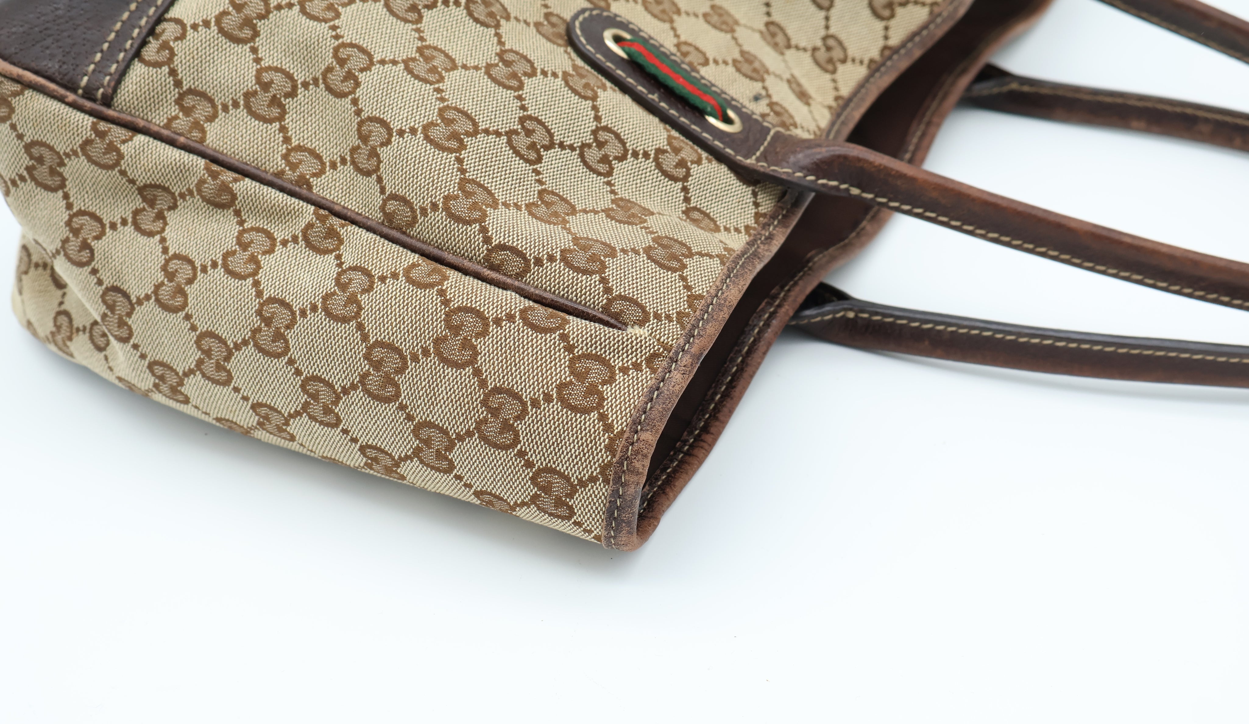 Gucci Princy Medium Tote