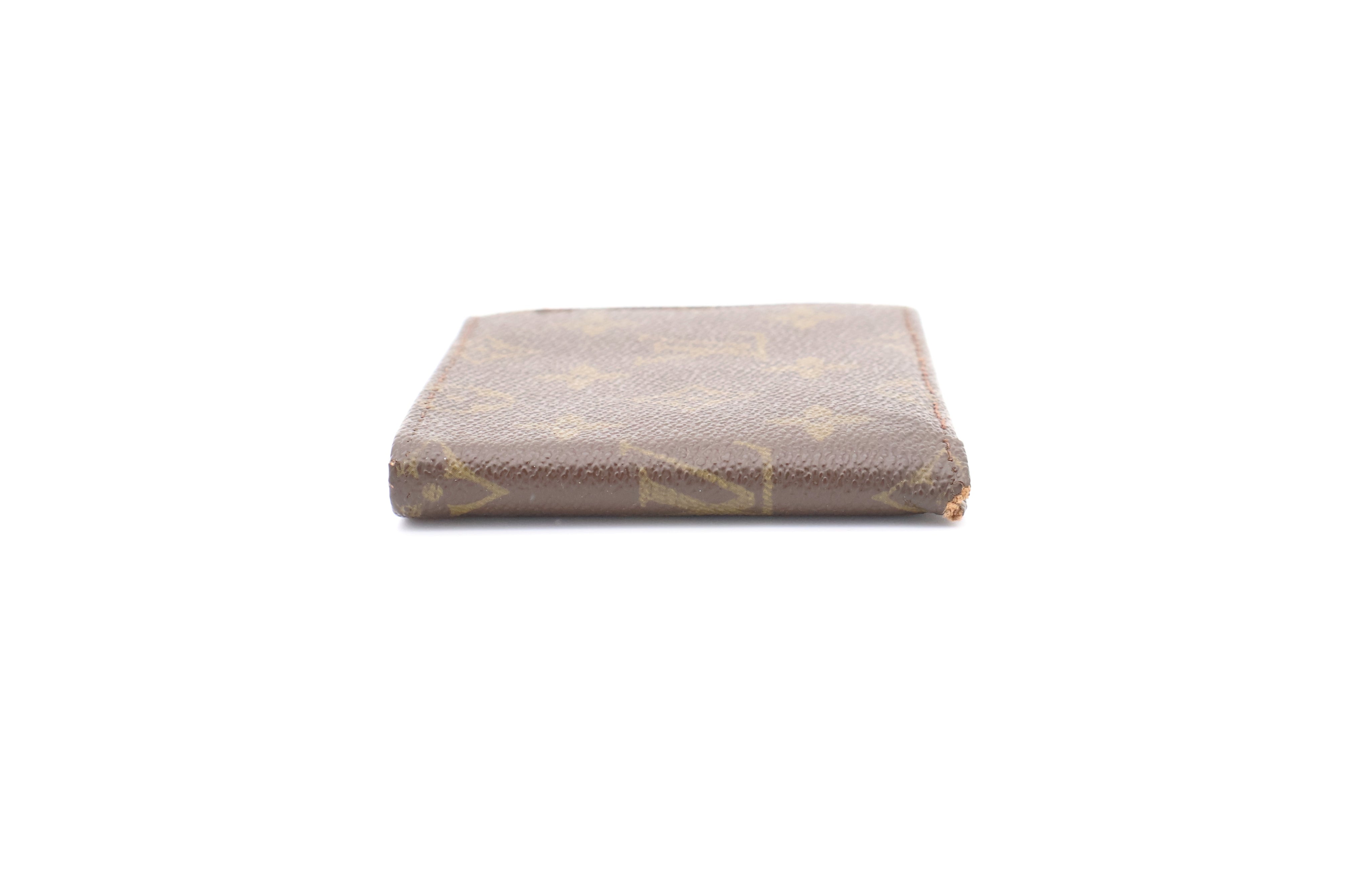 Louis Vuitton Multiple Bi-Fold Wallet