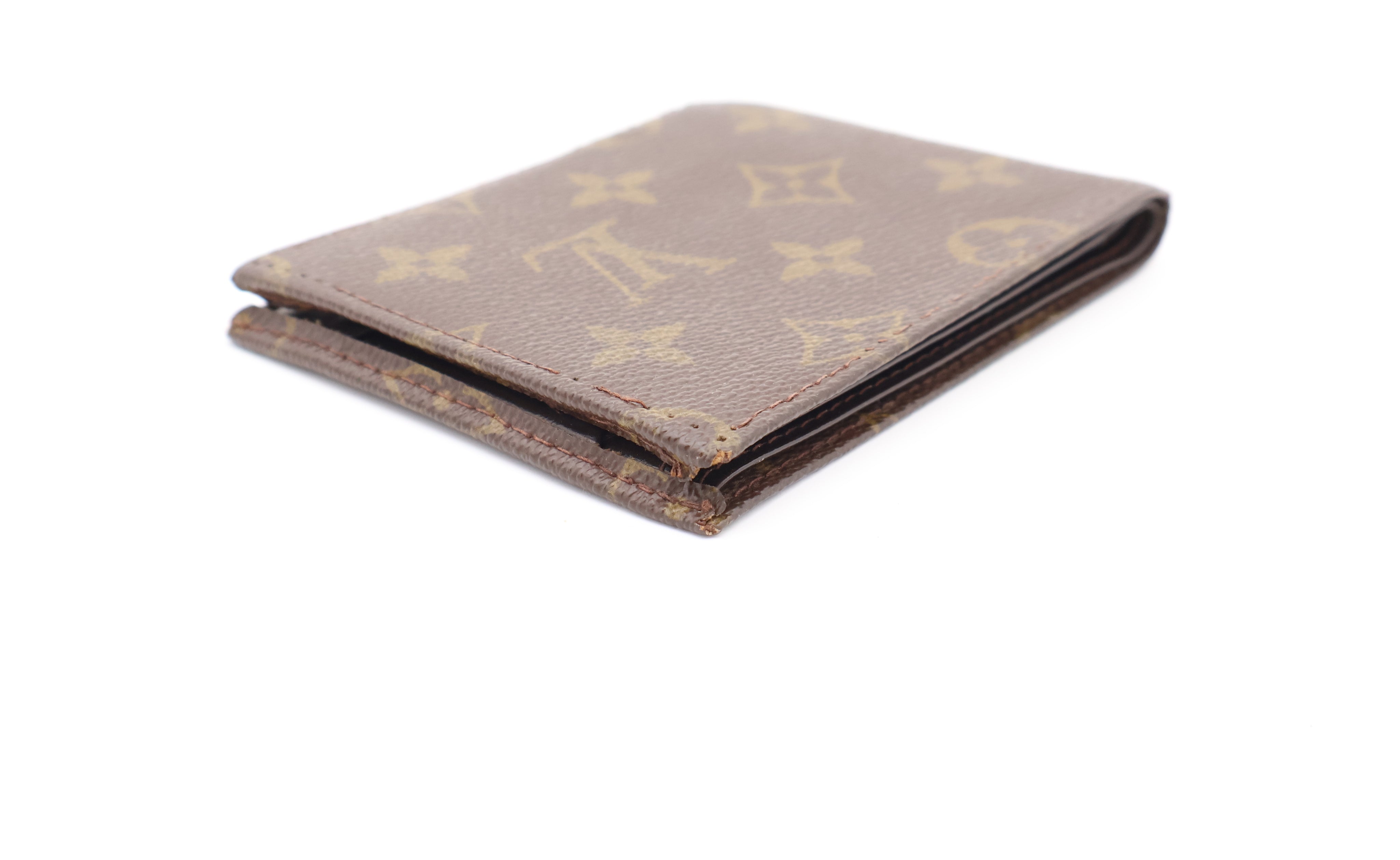 Louis Vuitton Multiple Bi-Fold Wallet