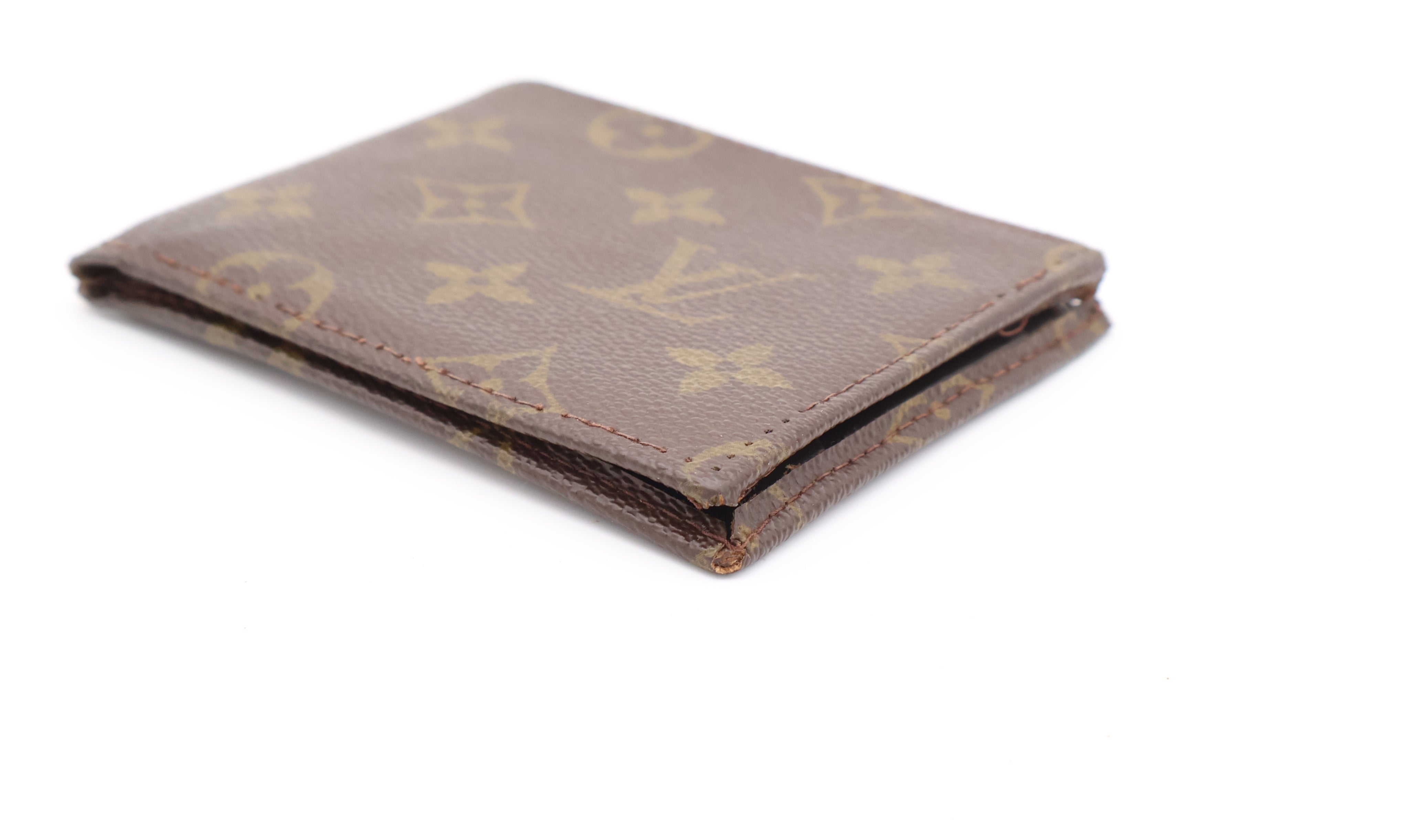 Louis Vuitton Multiple Bi-Fold Wallet