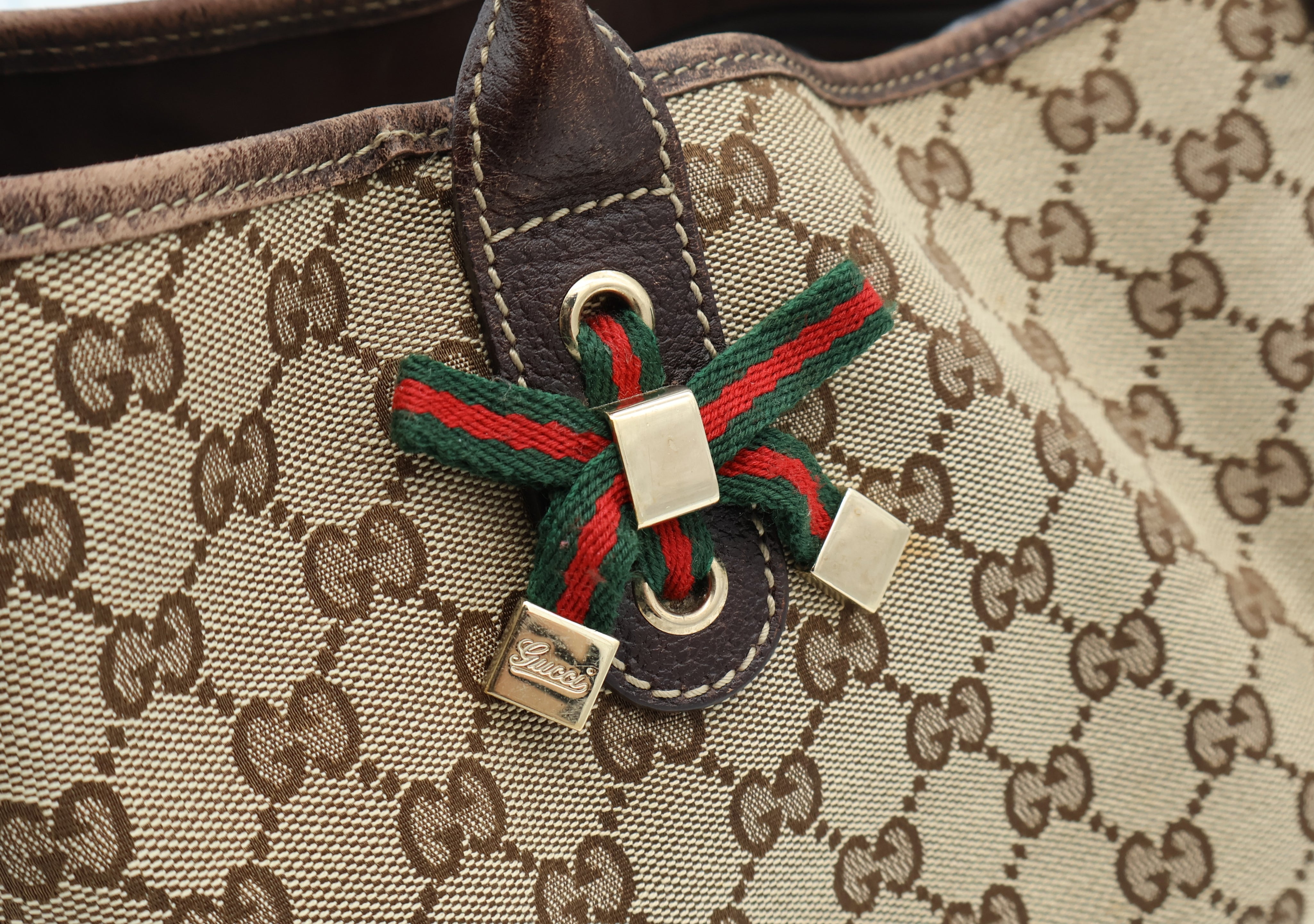 Gucci Princy Medium Tote
