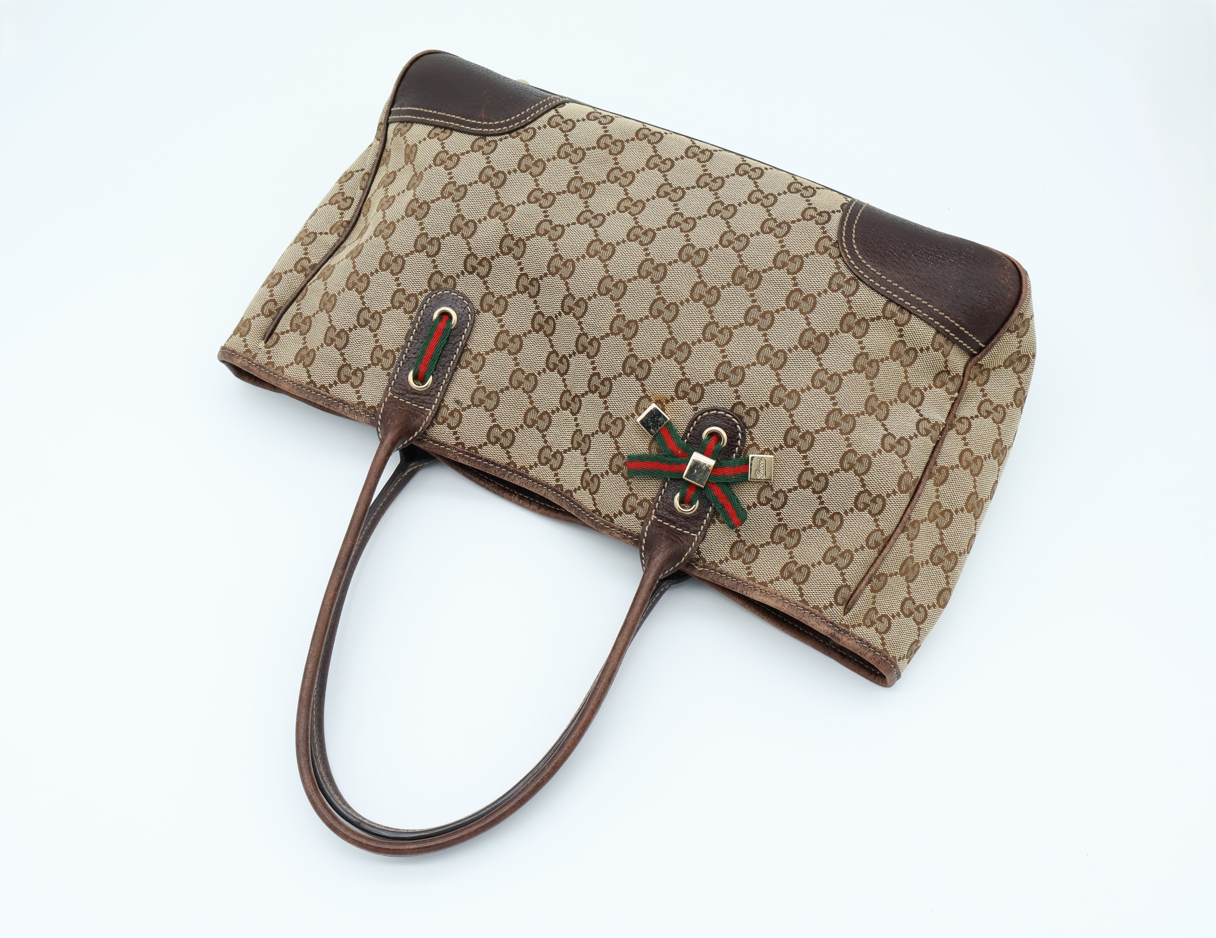 Gucci Princy Medium Tote