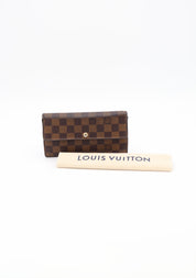 Louis Vuitton Sarah Damier Ebene