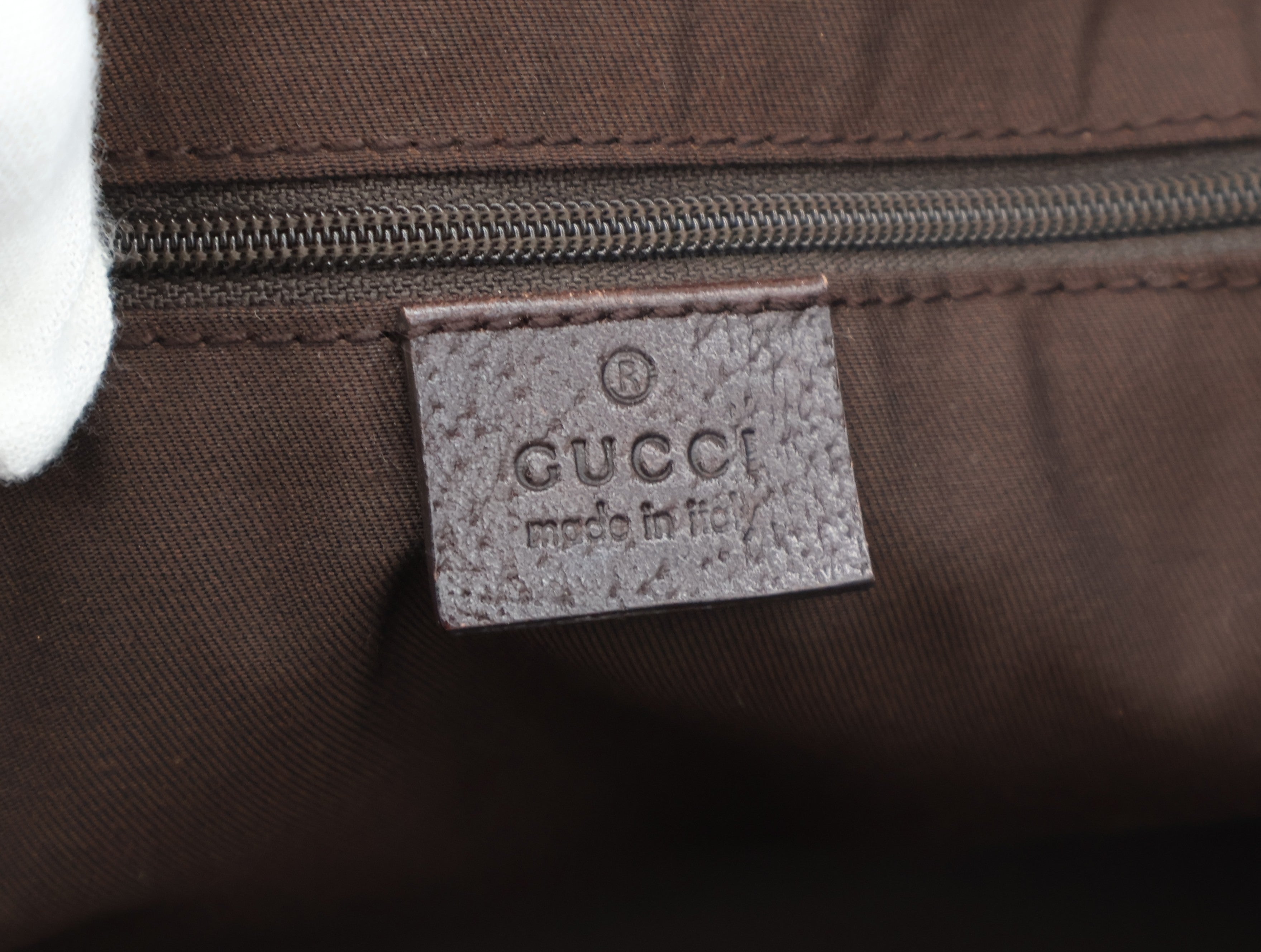 Gucci Princy Medium Tote
