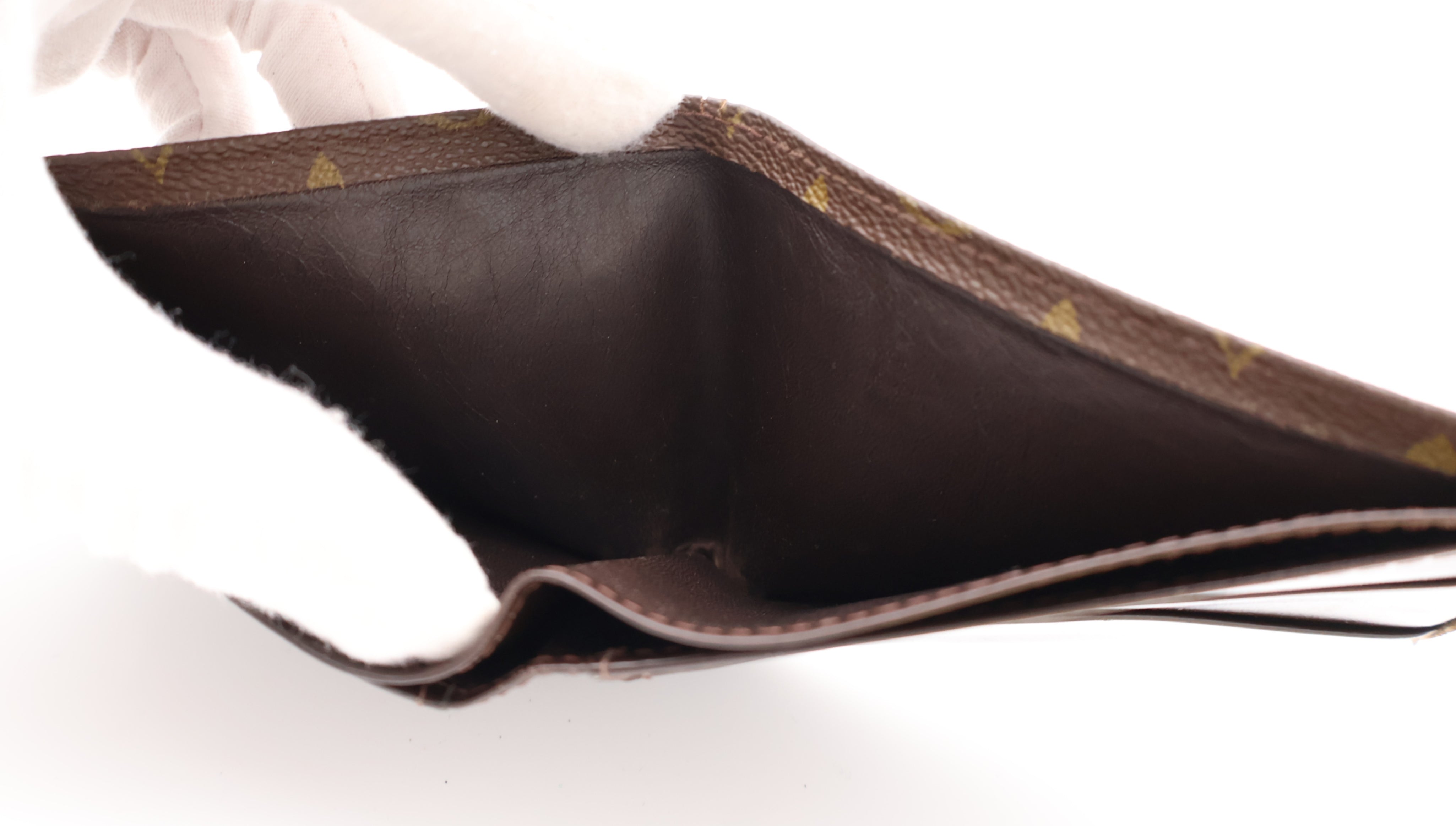 Louis Vuitton Multiple Bi-Fold Wallet
