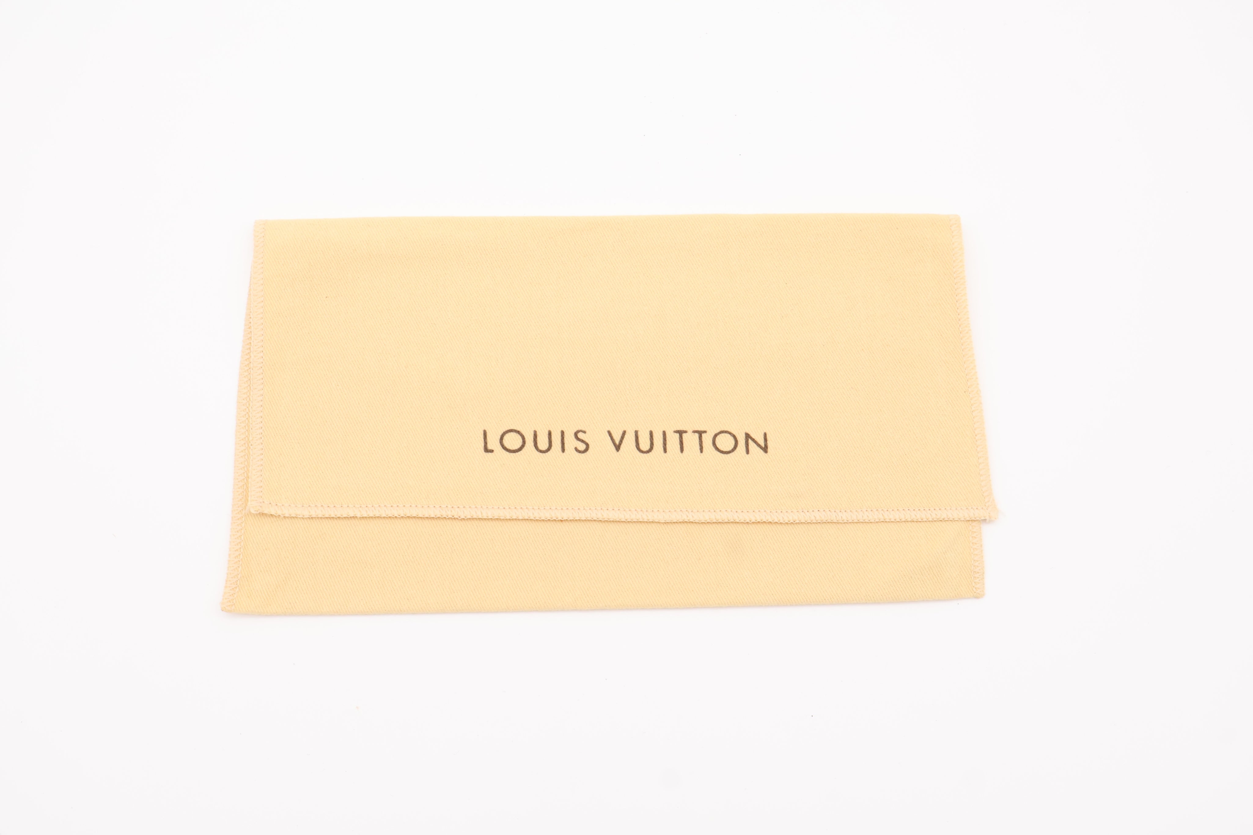 Louis Vuitton Multiple Bi-Fold Wallet