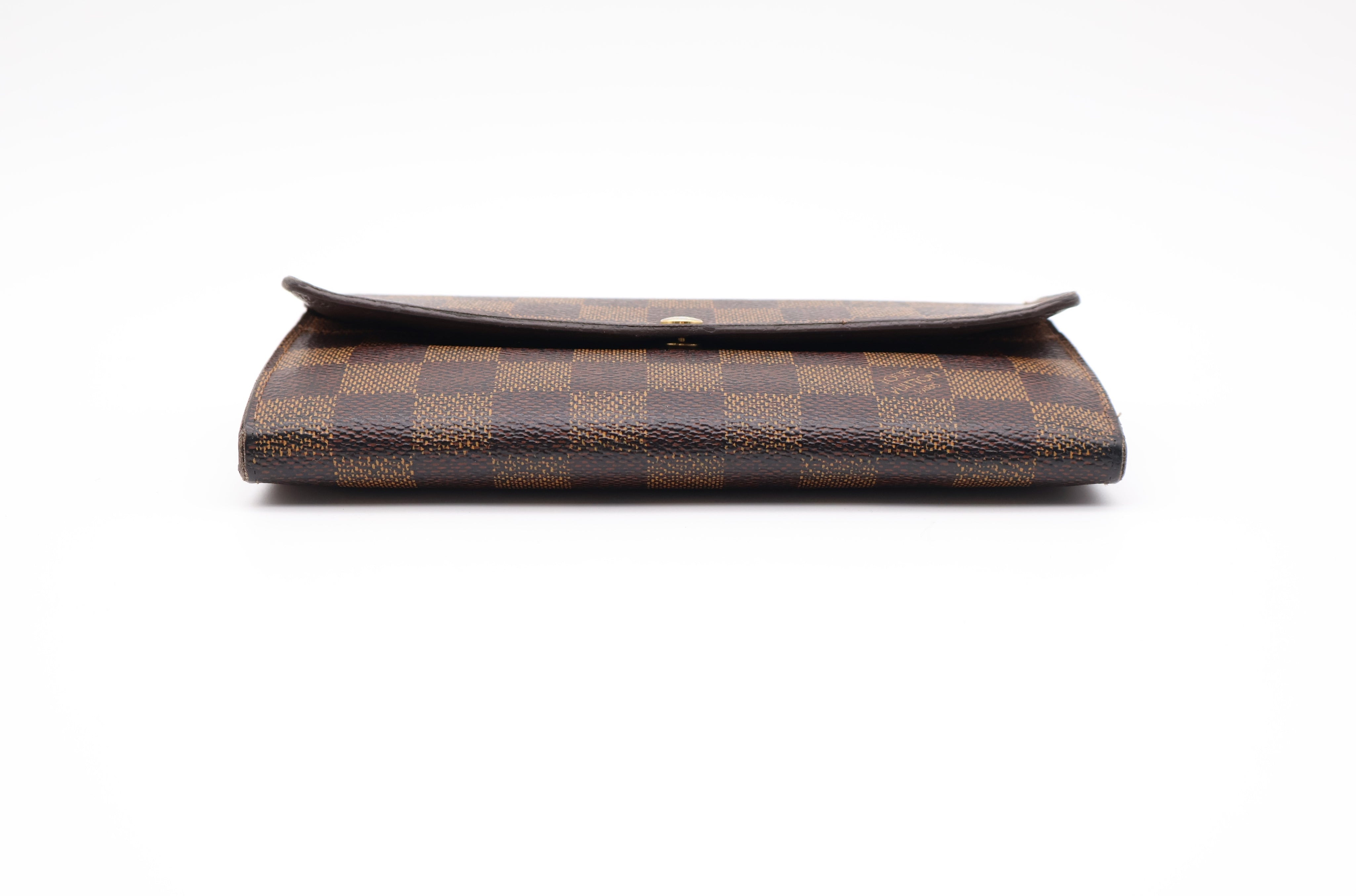 Louis Vuitton Sarah Damier Ebene