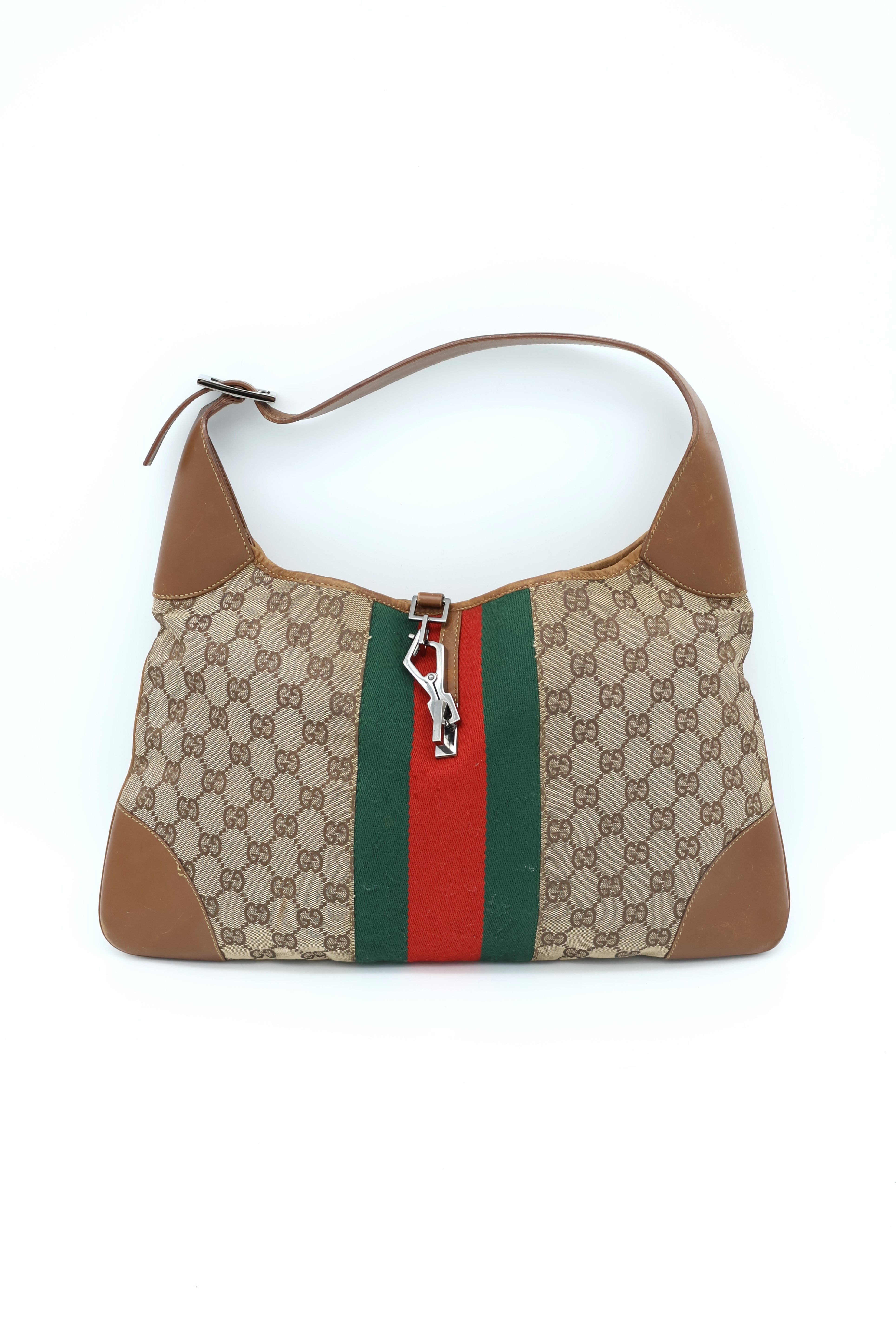 Gucci Jackie