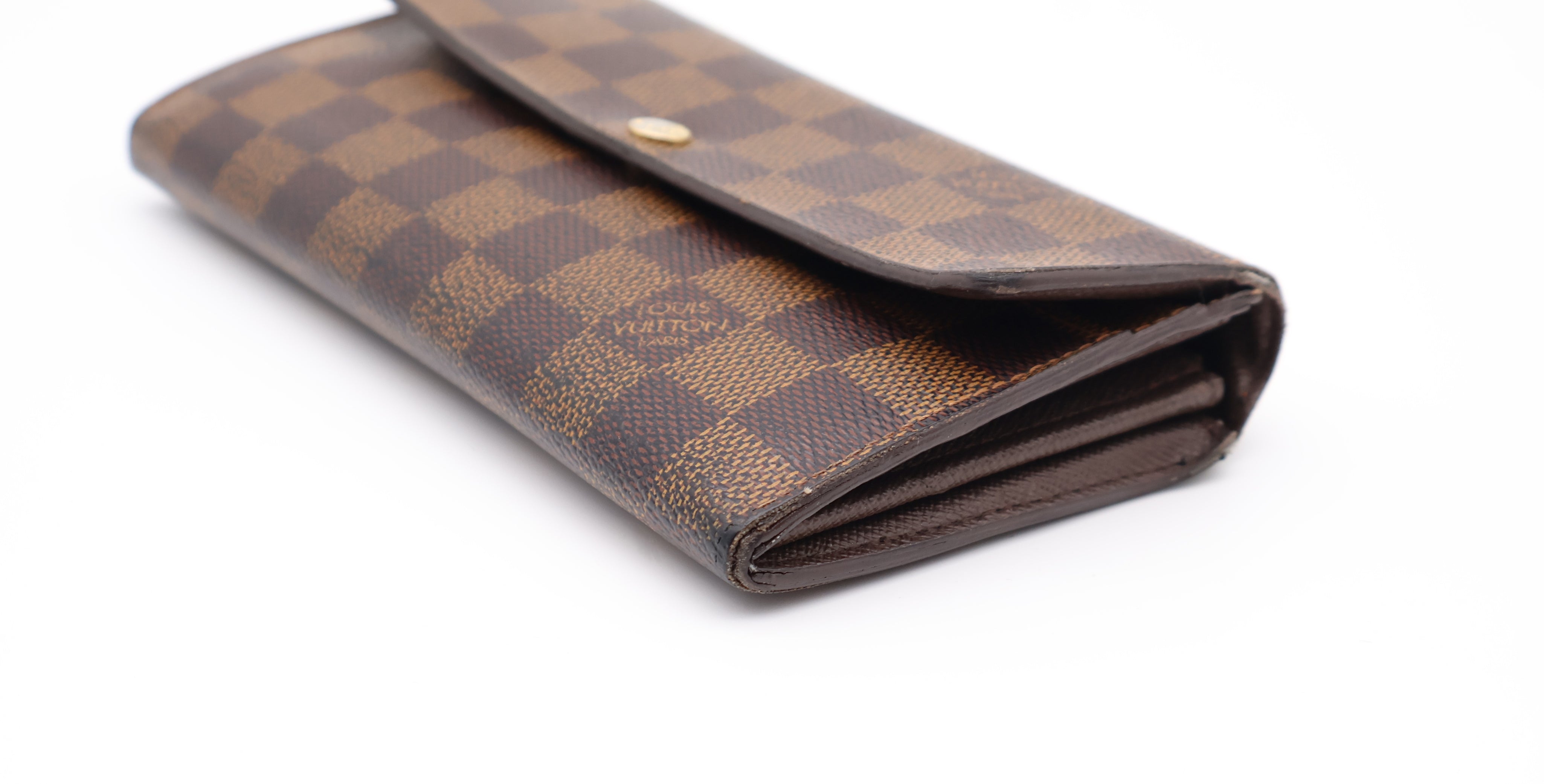 Louis Vuitton Sarah Damier Ebene