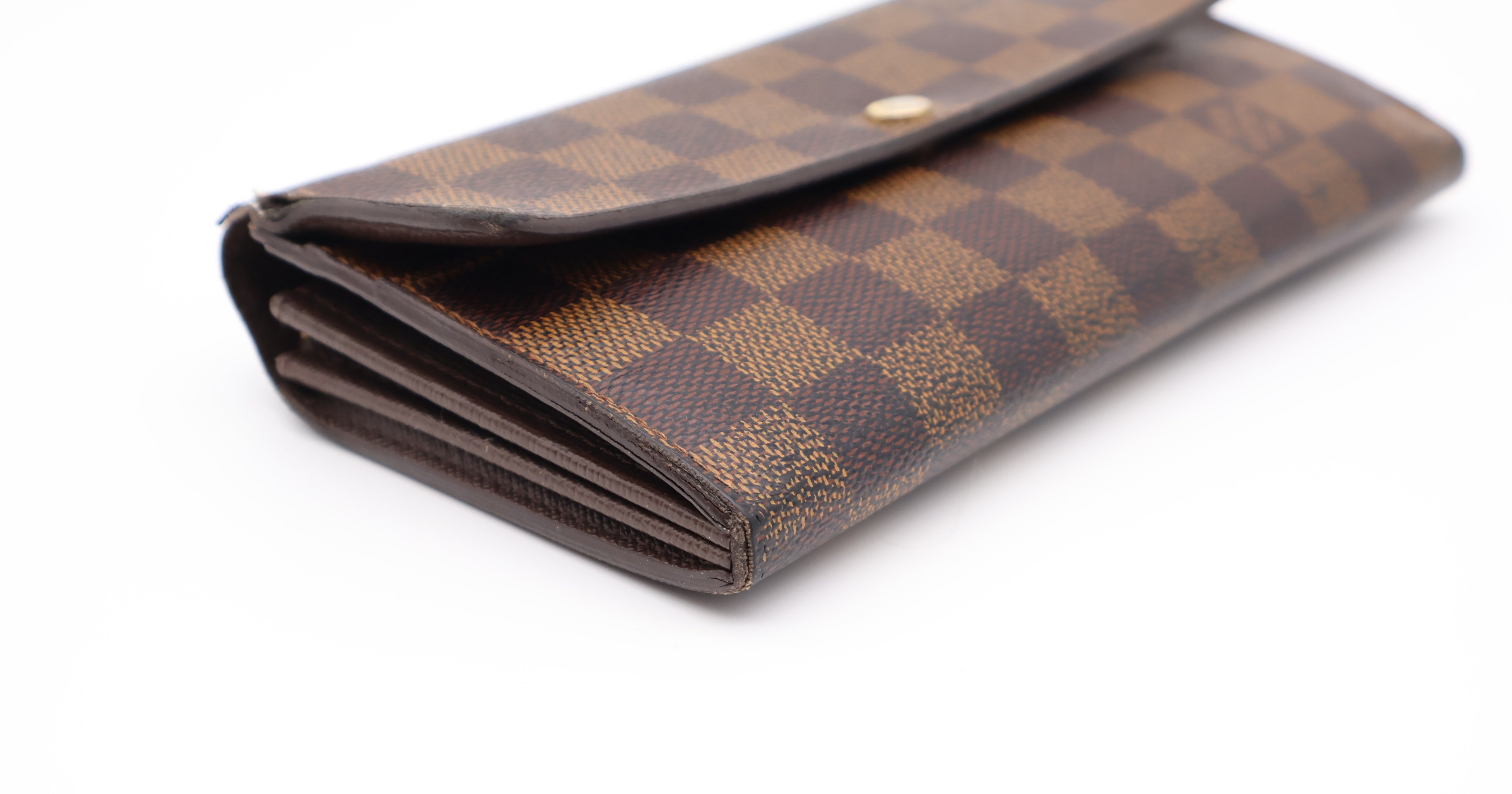 Louis Vuitton Sarah Damier Ebene