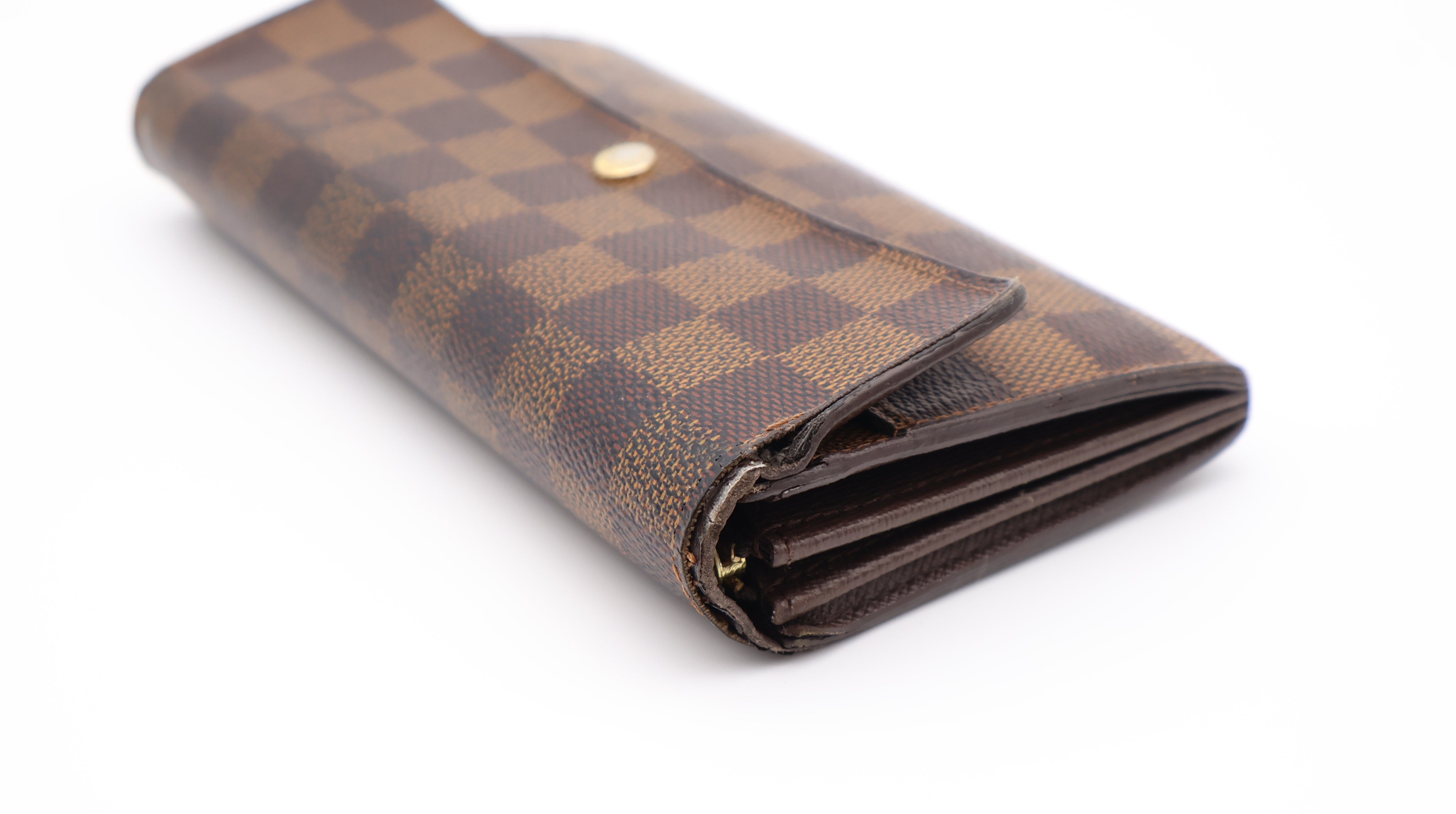 Louis Vuitton Sarah Damier Ebene