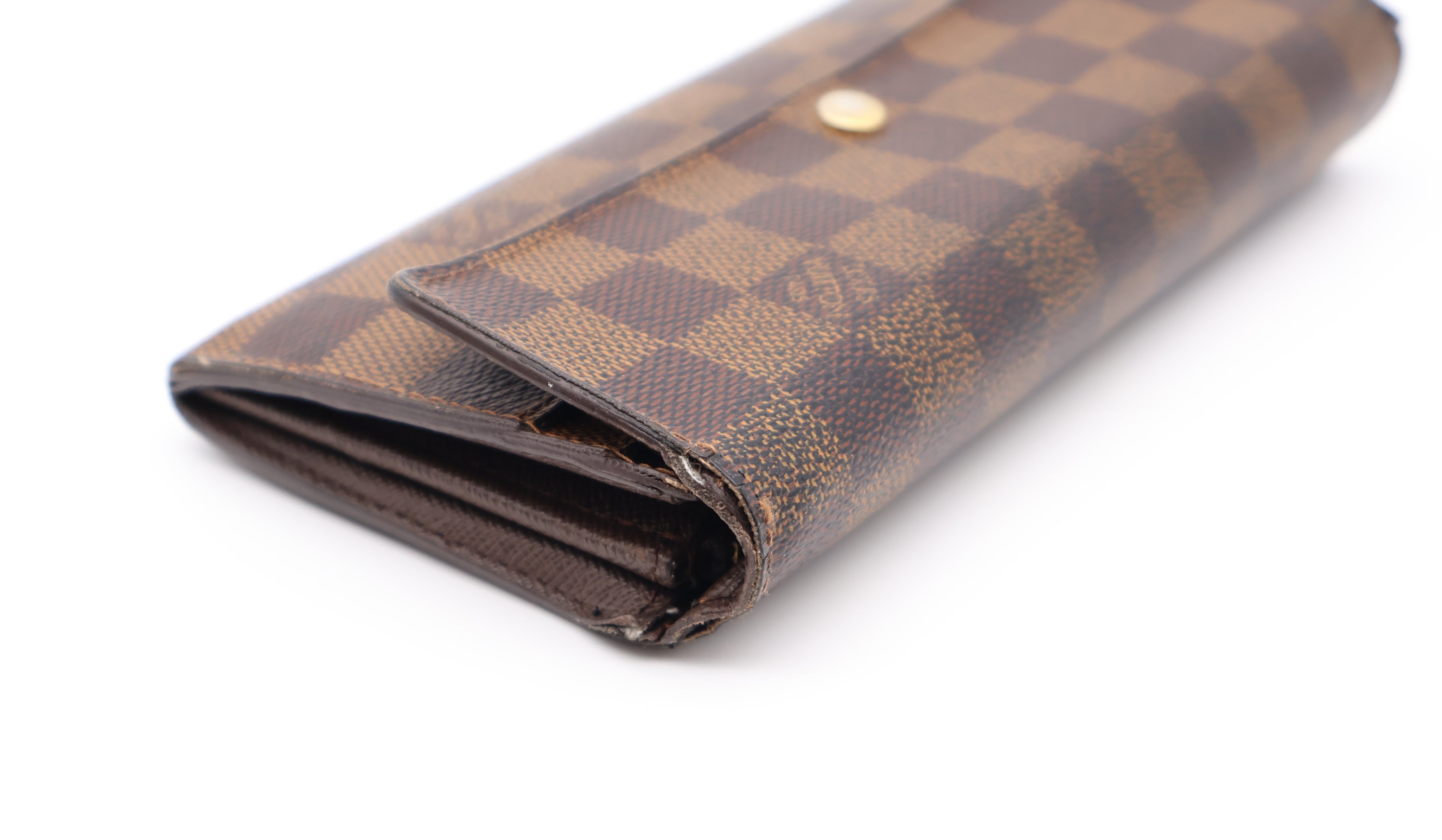 Louis Vuitton Sarah Damier Ebene