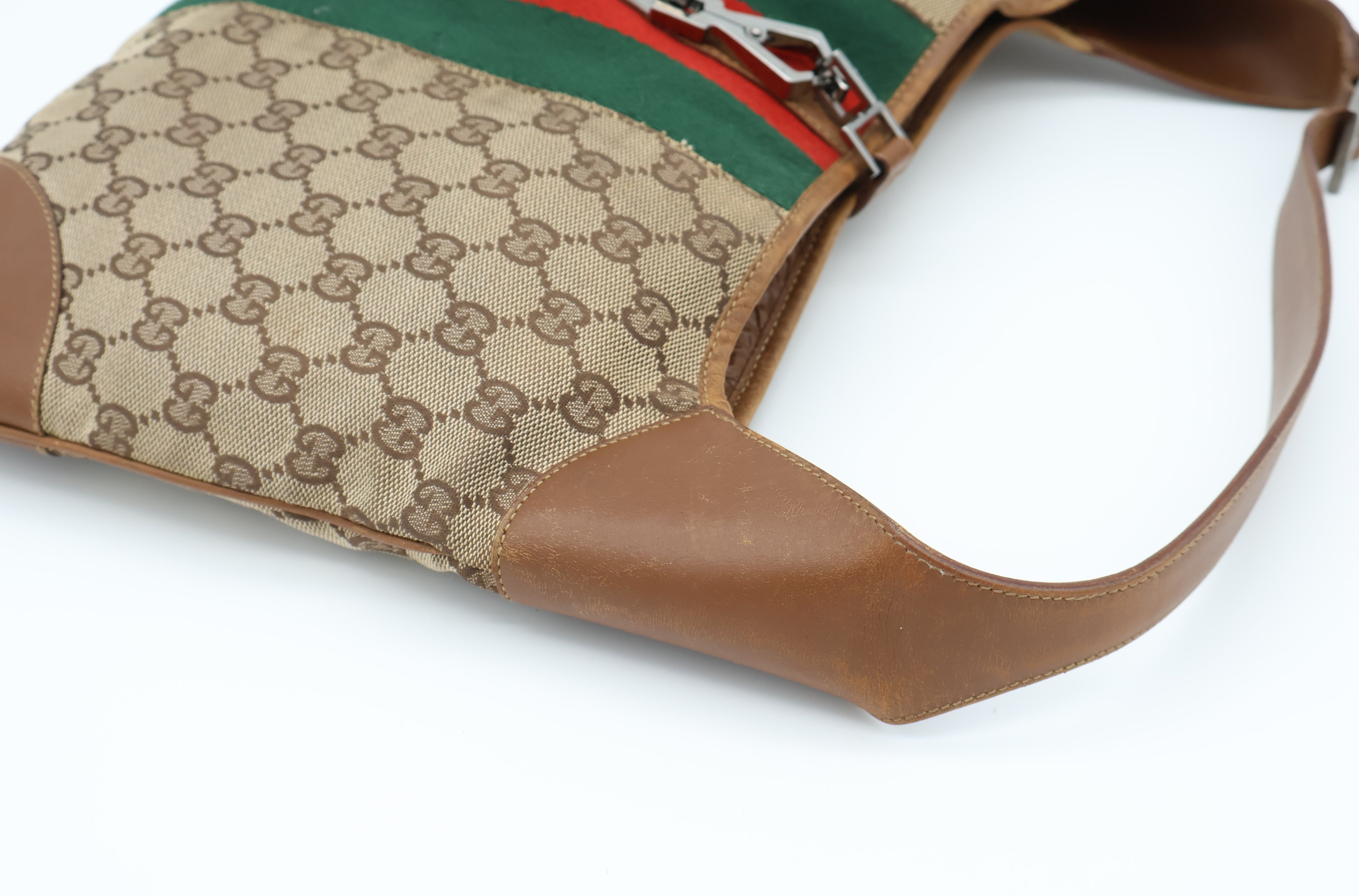 Gucci Jackie