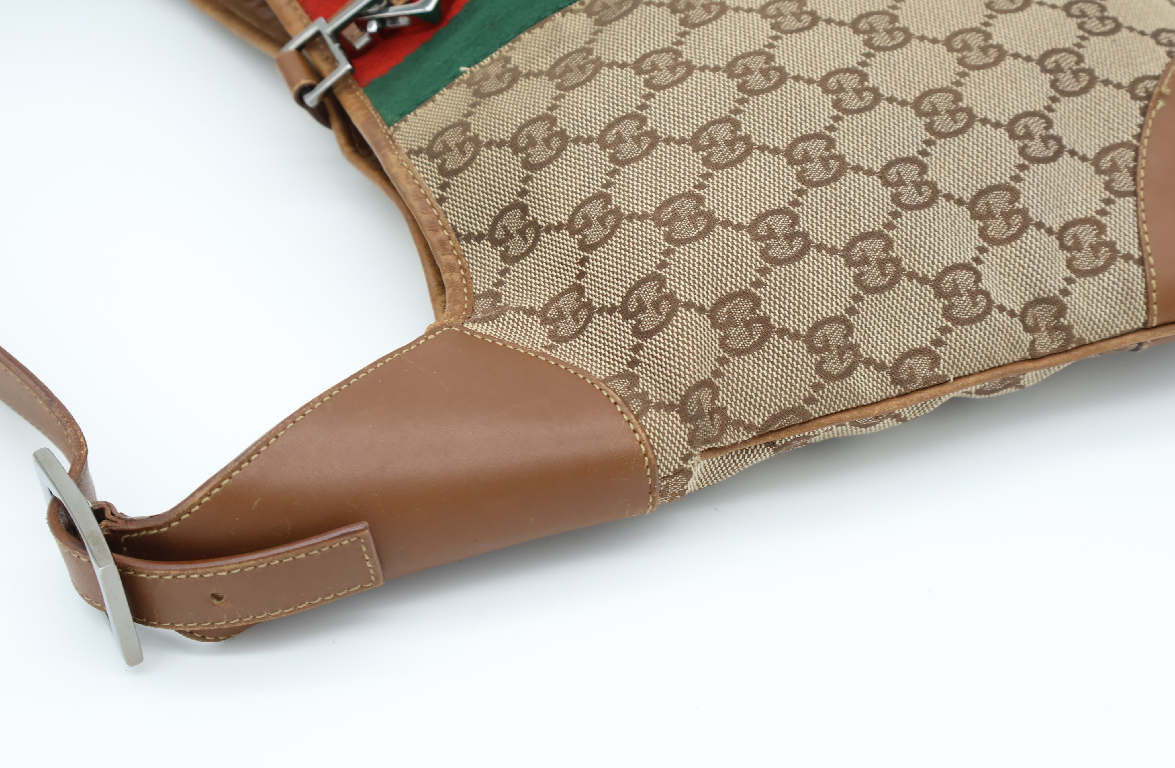 Gucci Jackie