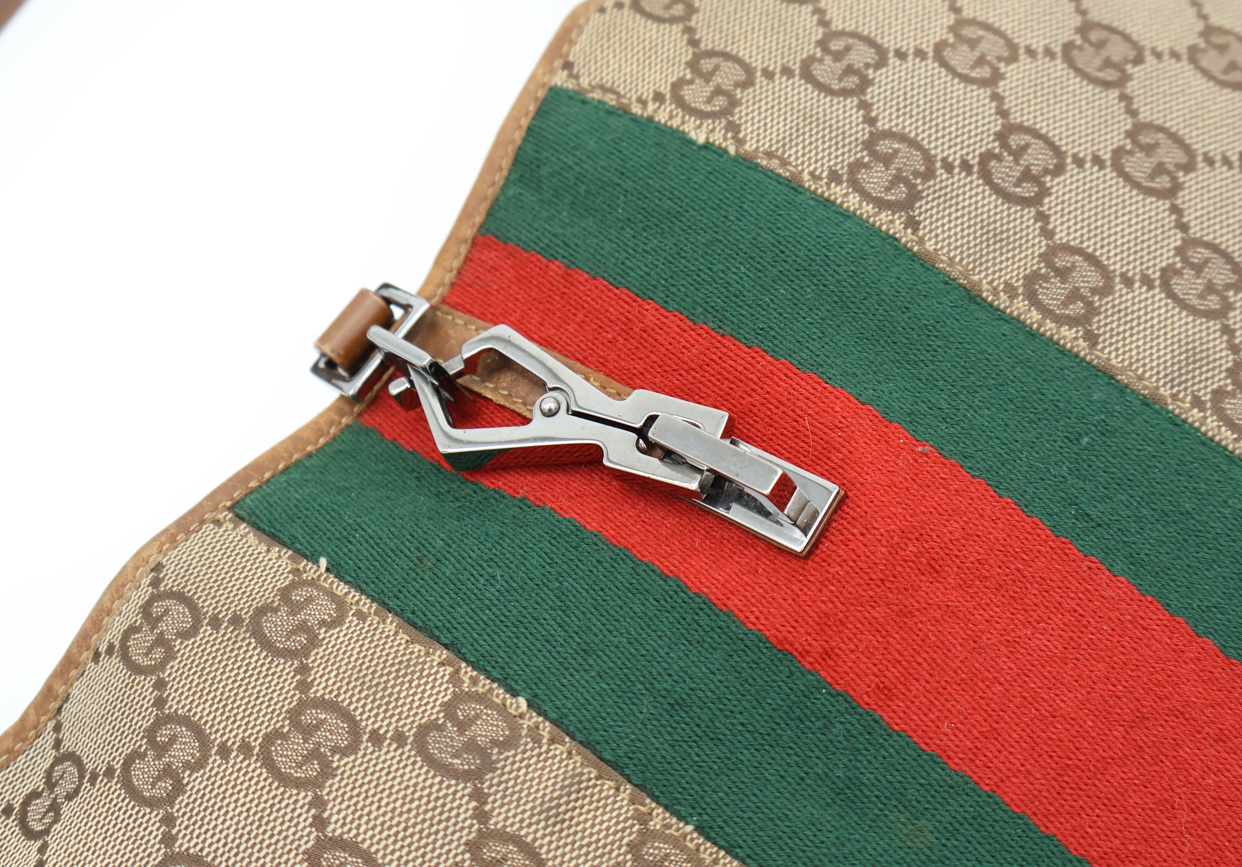 Gucci Jackie