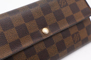 Louis Vuitton Sarah Damier Ebene