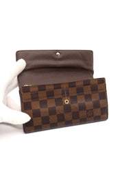 Louis Vuitton Sarah Damier Ebene