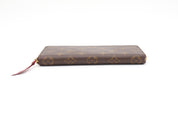 Louis Vuitton Clémence Wallet