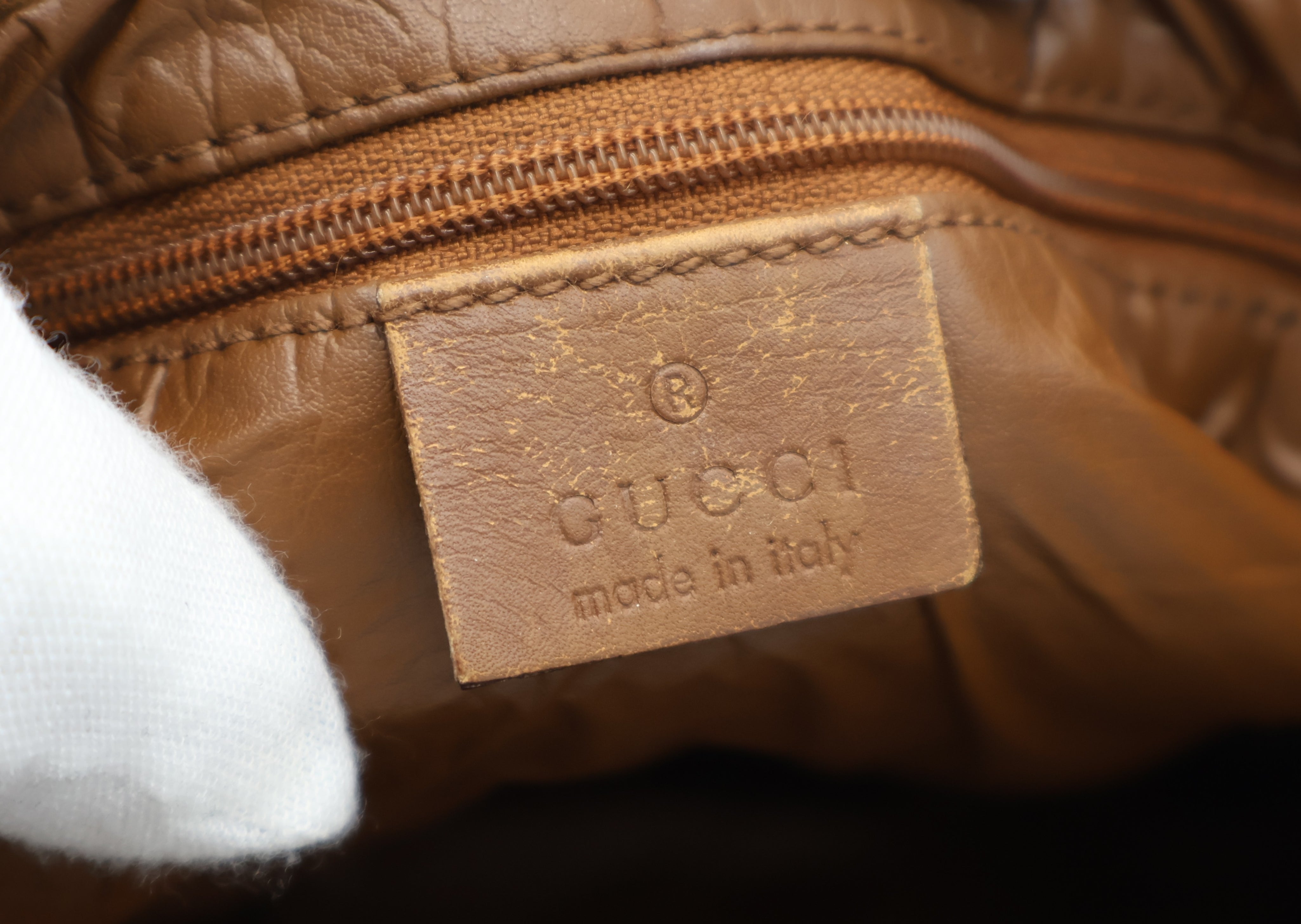 Gucci Jackie