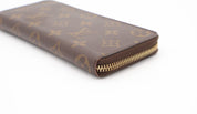 Louis Vuitton Clémence Wallet