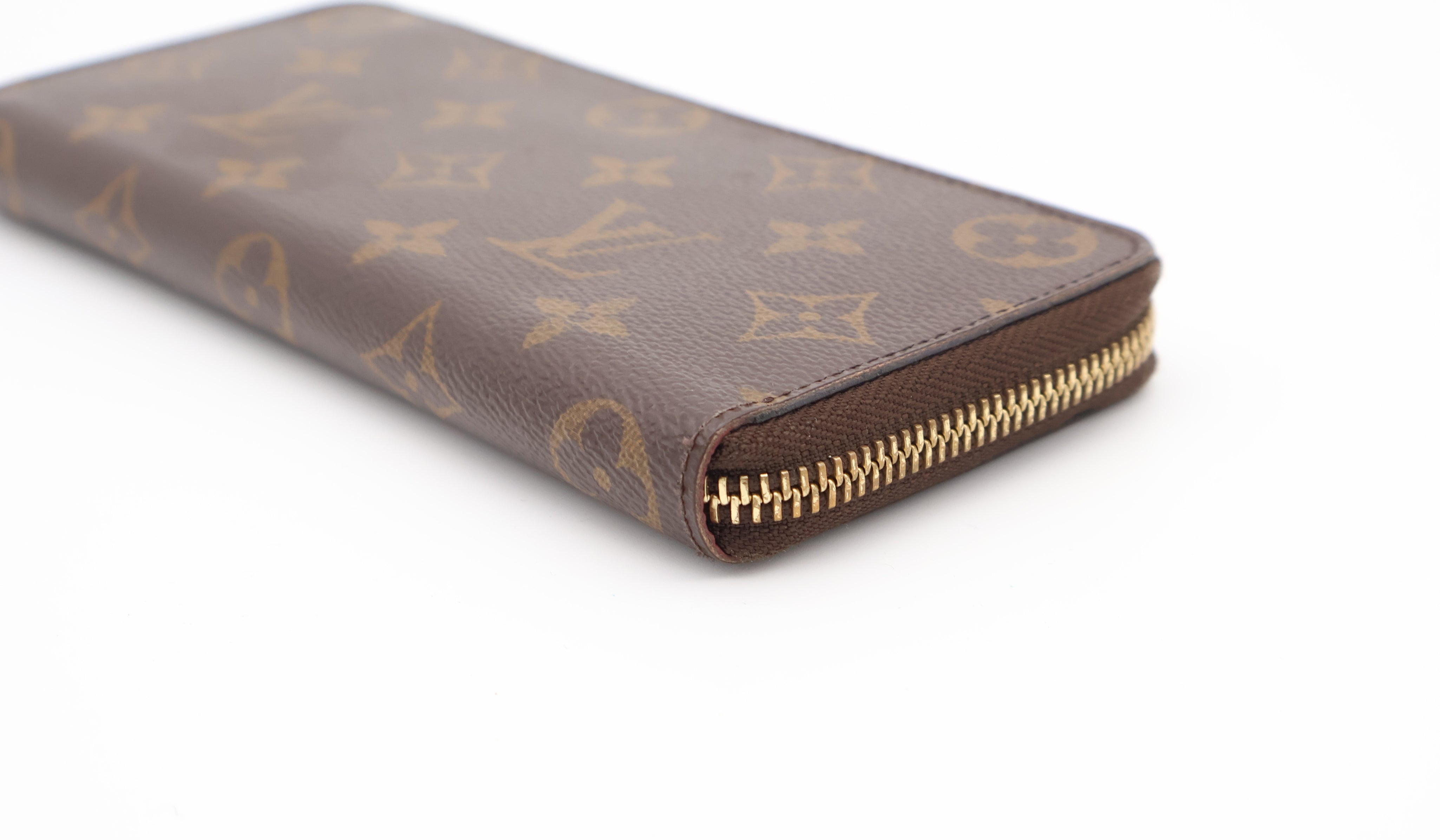 Louis Vuitton Clémence Wallet