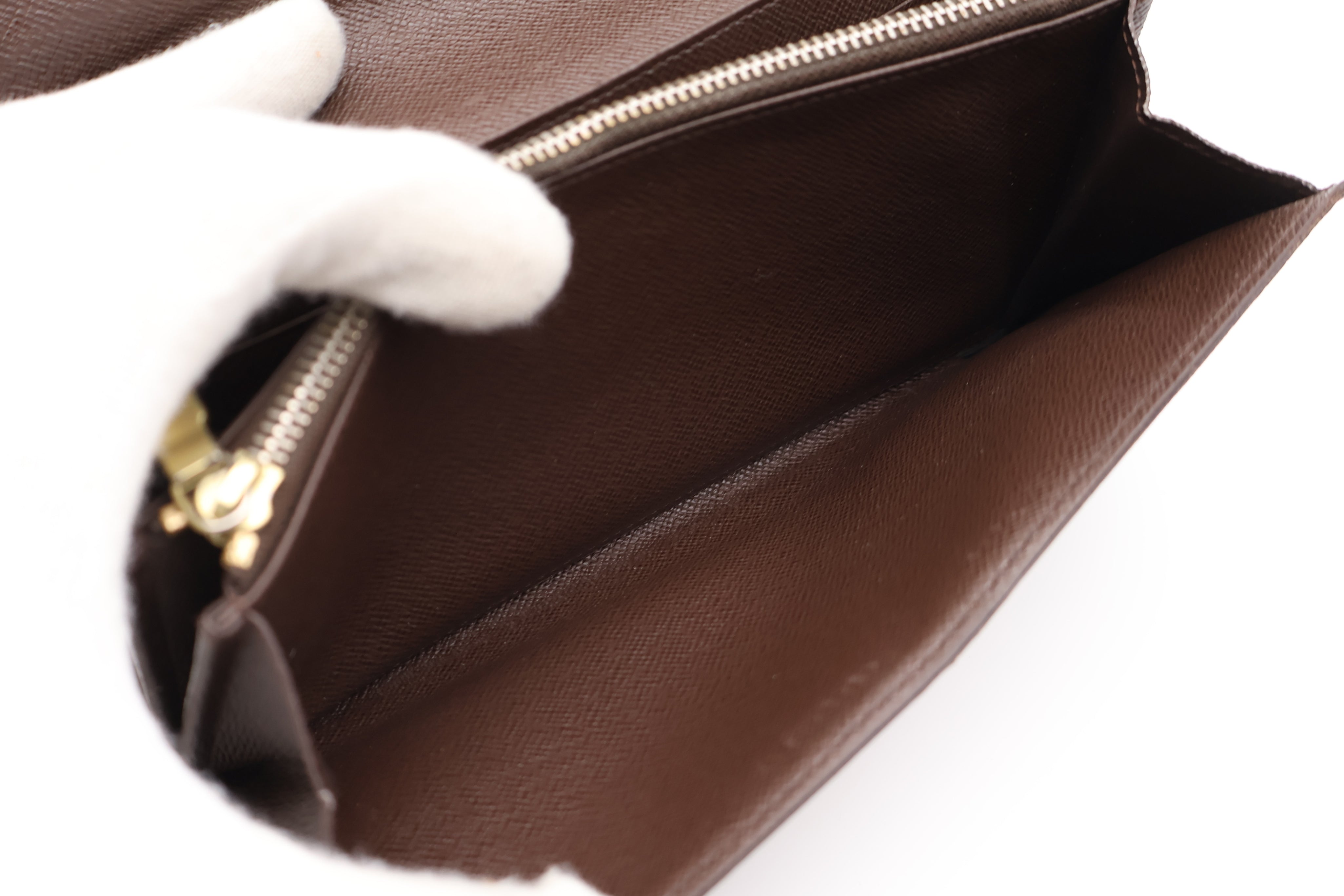 Louis Vuitton Sarah Damier Ebene