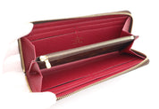 Louis Vuitton Clémence Wallet