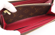 Louis Vuitton Clémence Wallet