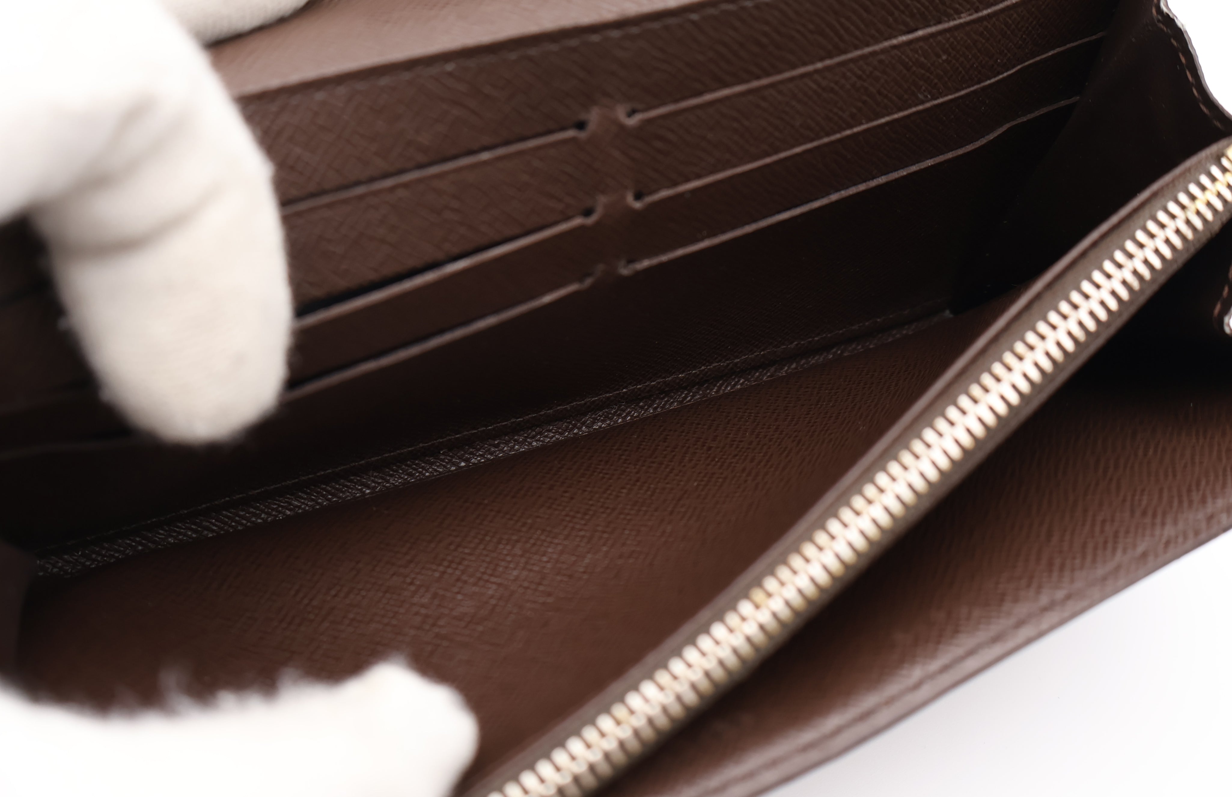 Louis Vuitton Sarah Damier Ebene