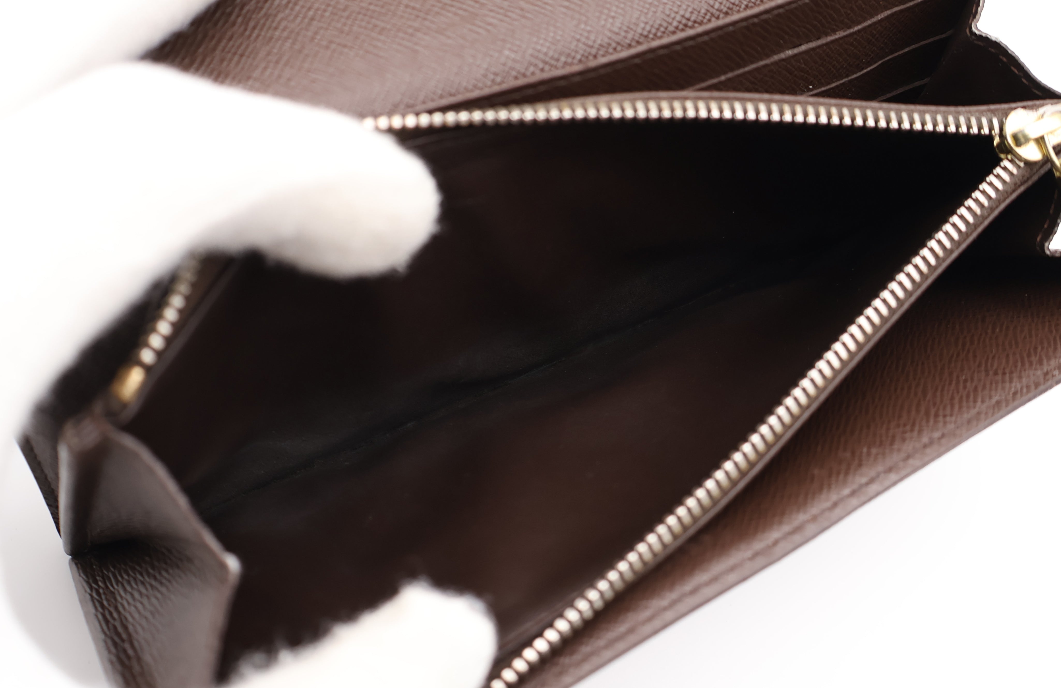 Louis Vuitton Sarah Damier Ebene