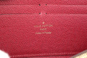 Louis Vuitton Clémence Wallet