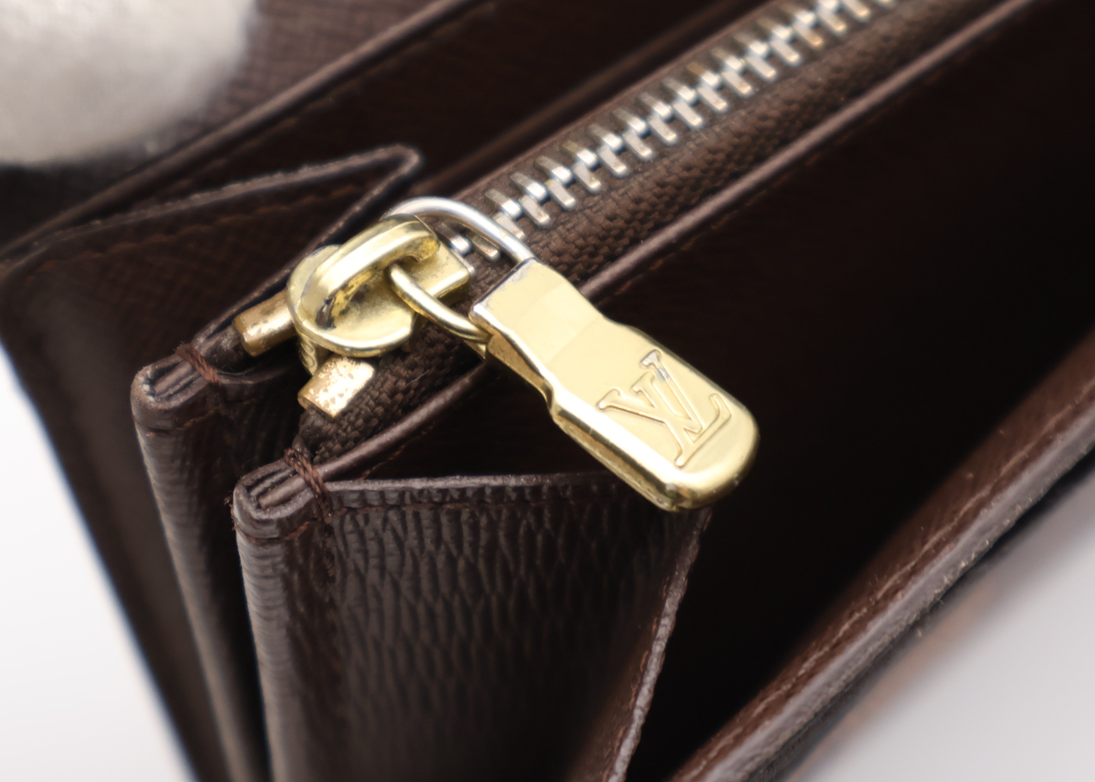 Louis Vuitton Sarah Damier Ebene