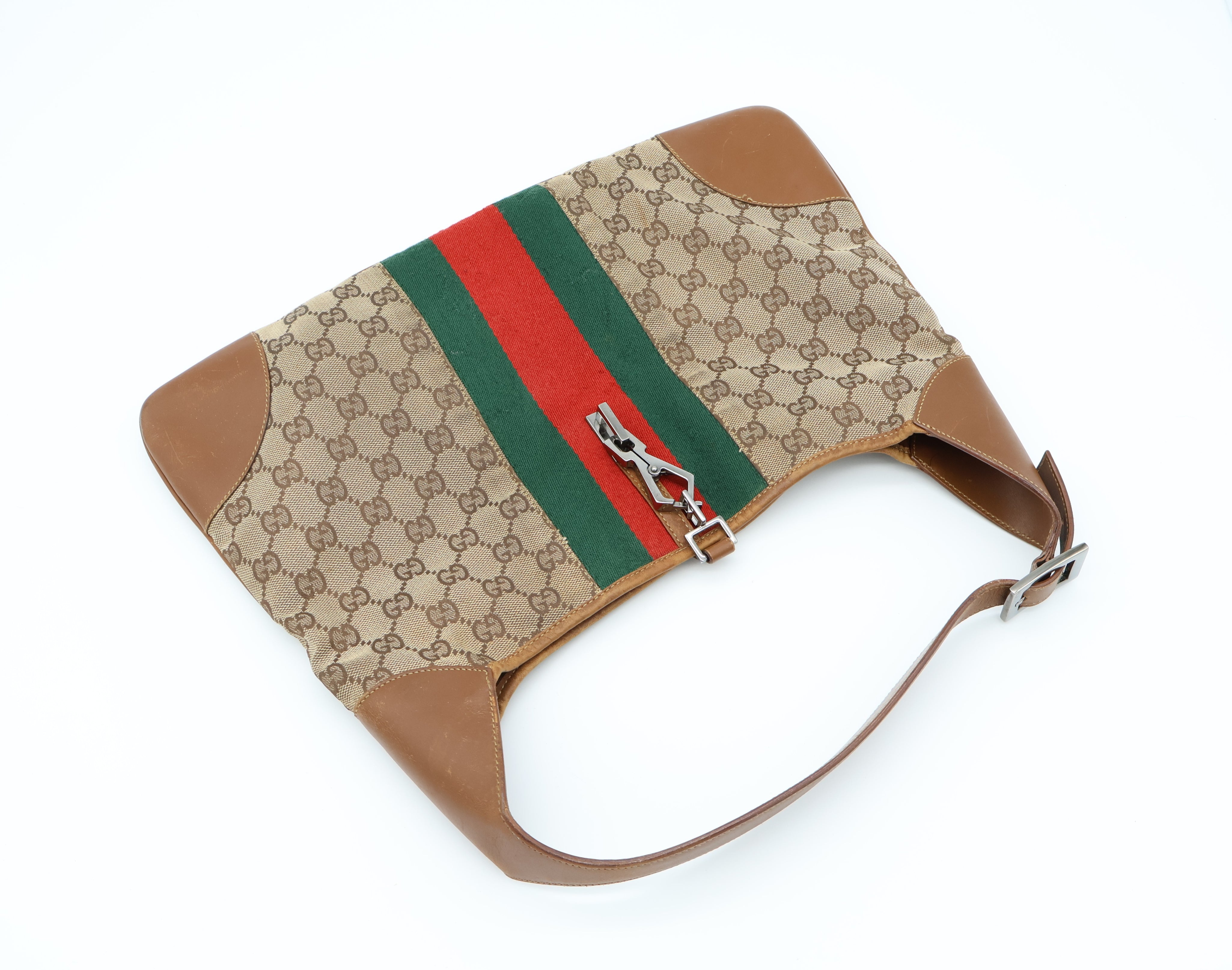 Gucci Jackie