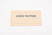 Louis Vuitton Clémence Wallet