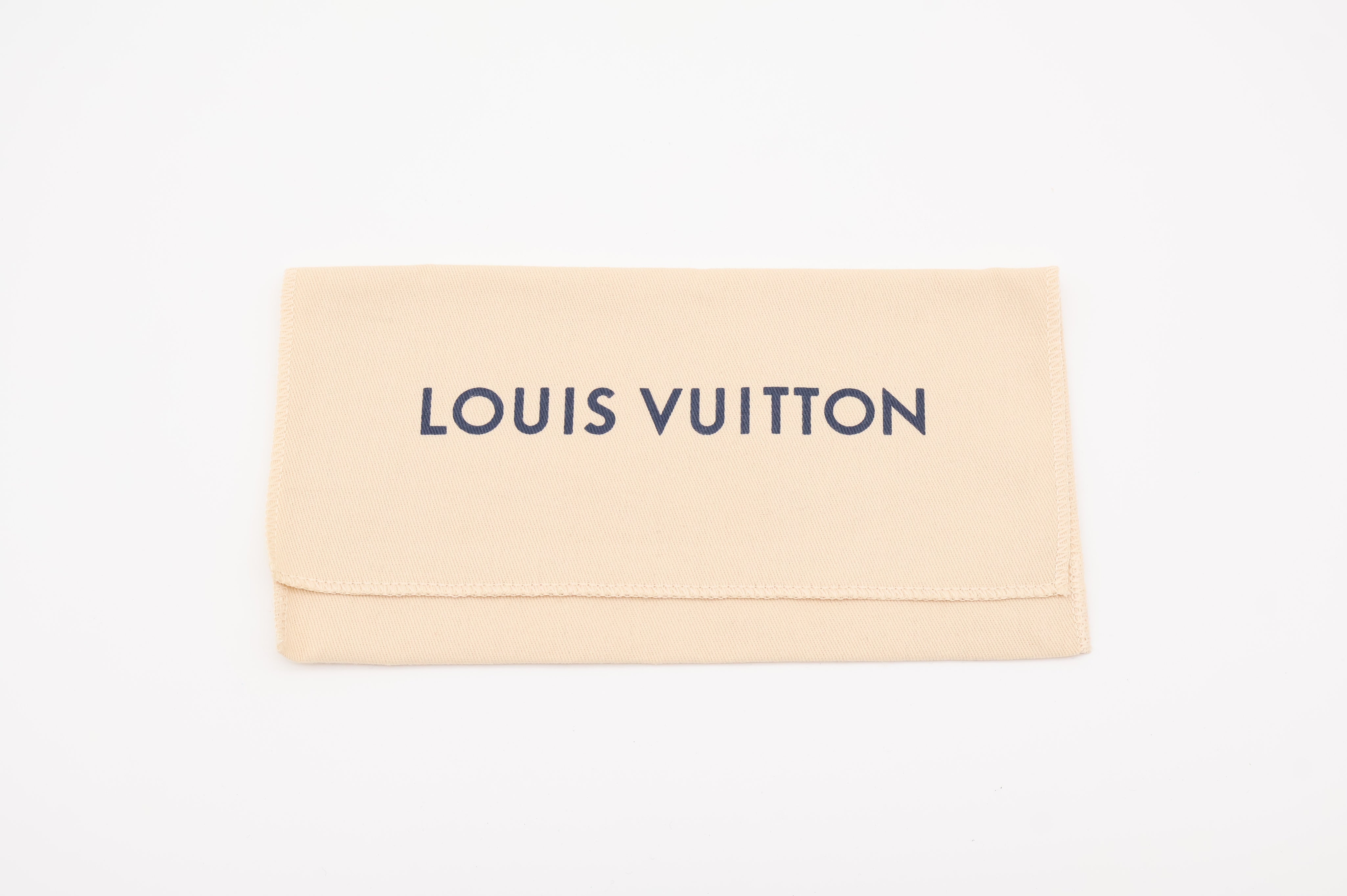 Louis Vuitton Clémence Wallet