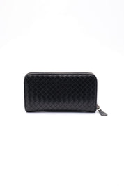 Bottega Veneta Intrecciato Wallet