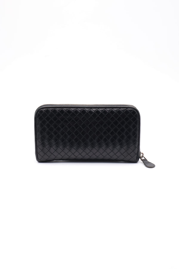 Bottega Veneta Intrecciato Lompakko