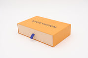 Louis Vuitton Clémence Wallet