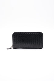Bottega Veneta Intrecciato Wallet