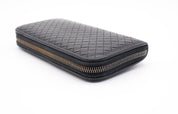 Bottega Veneta Intrecciato Wallet