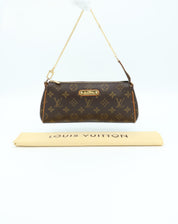 Louis Vuitton Eva Monogram