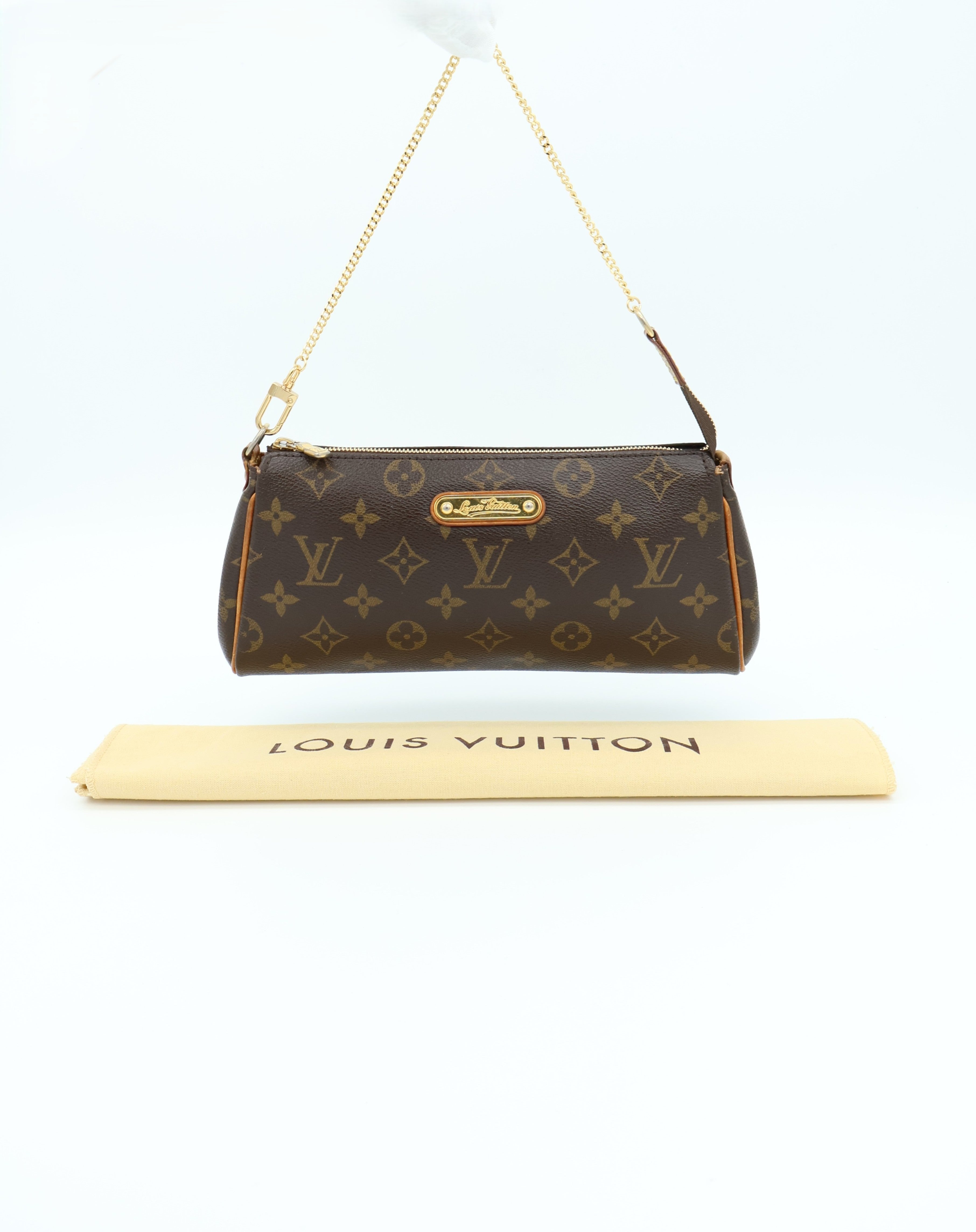 Louis Vuitton Eva Monogram