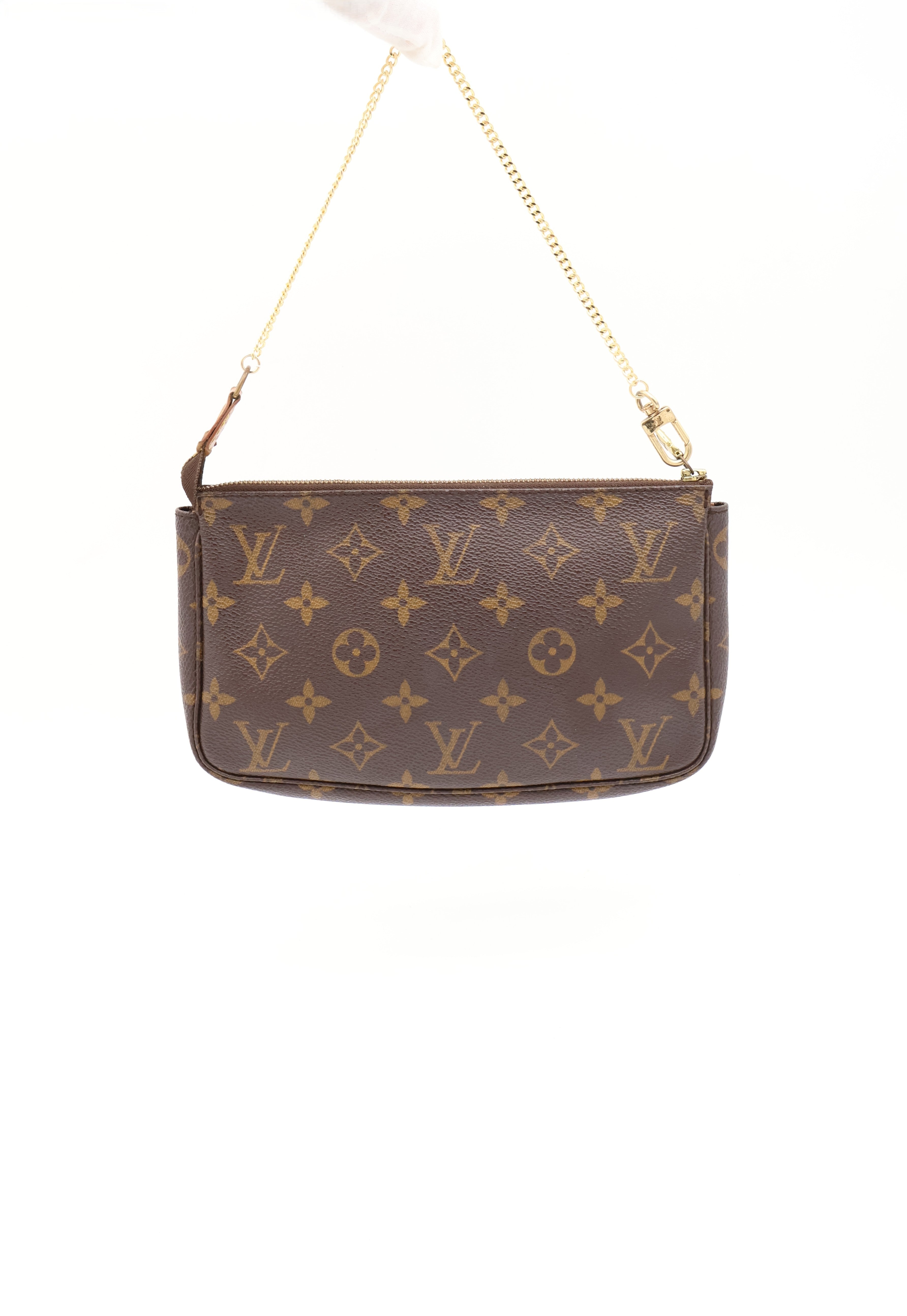 Louis Vuitton Pochette Accessoires