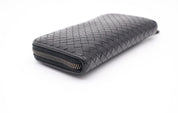 Bottega Veneta Intrecciato Wallet